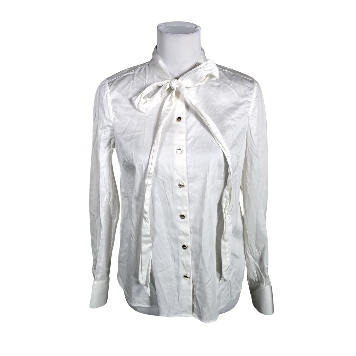 Unisex Ted Baker - Blouse, size 38 - White (1)