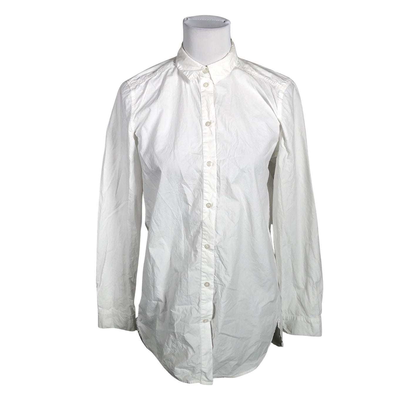 Unisex Marc O'Polo - Blouse, size 36 - White (1)