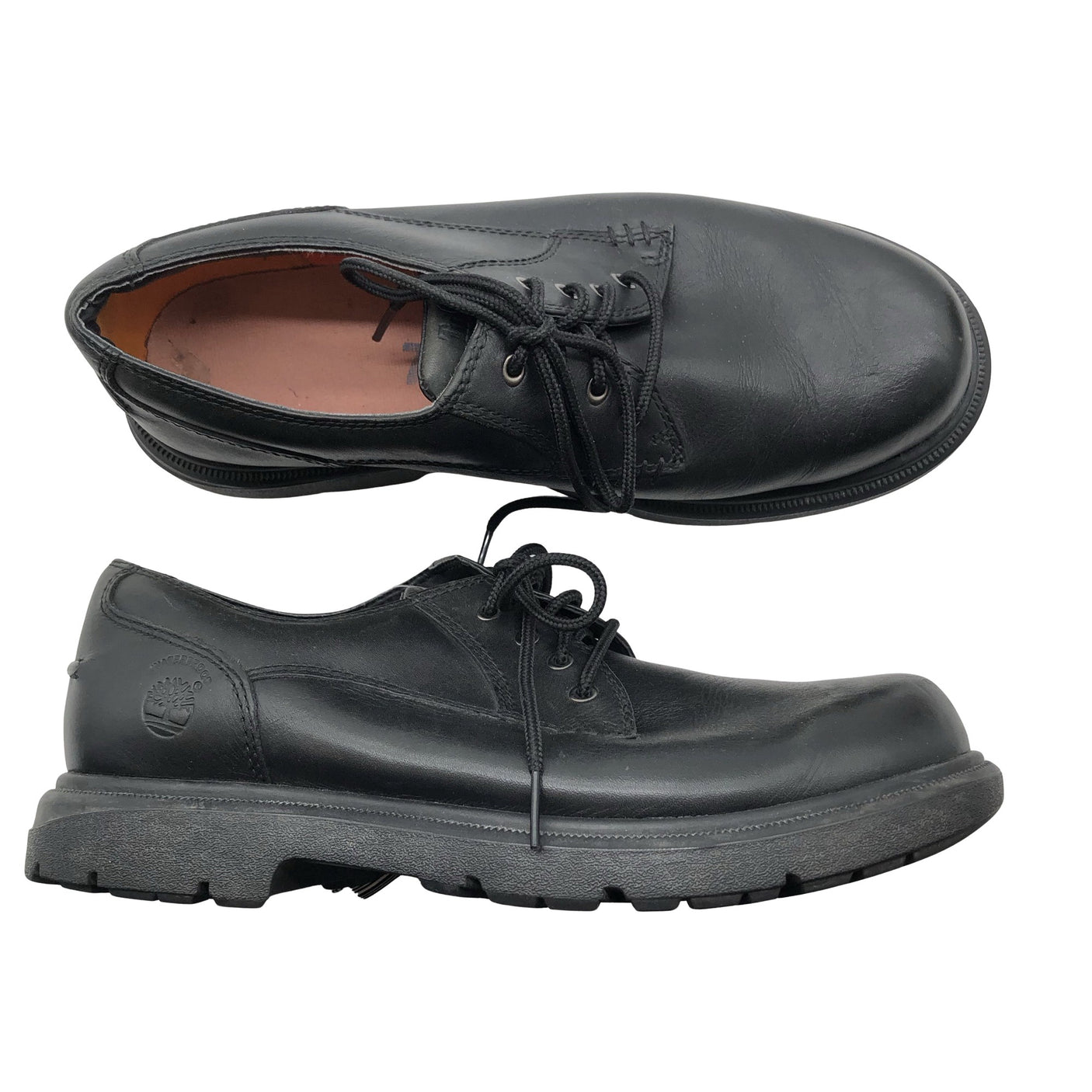 Unisex Timberland - Walking shoes, size 41 - Black (1)