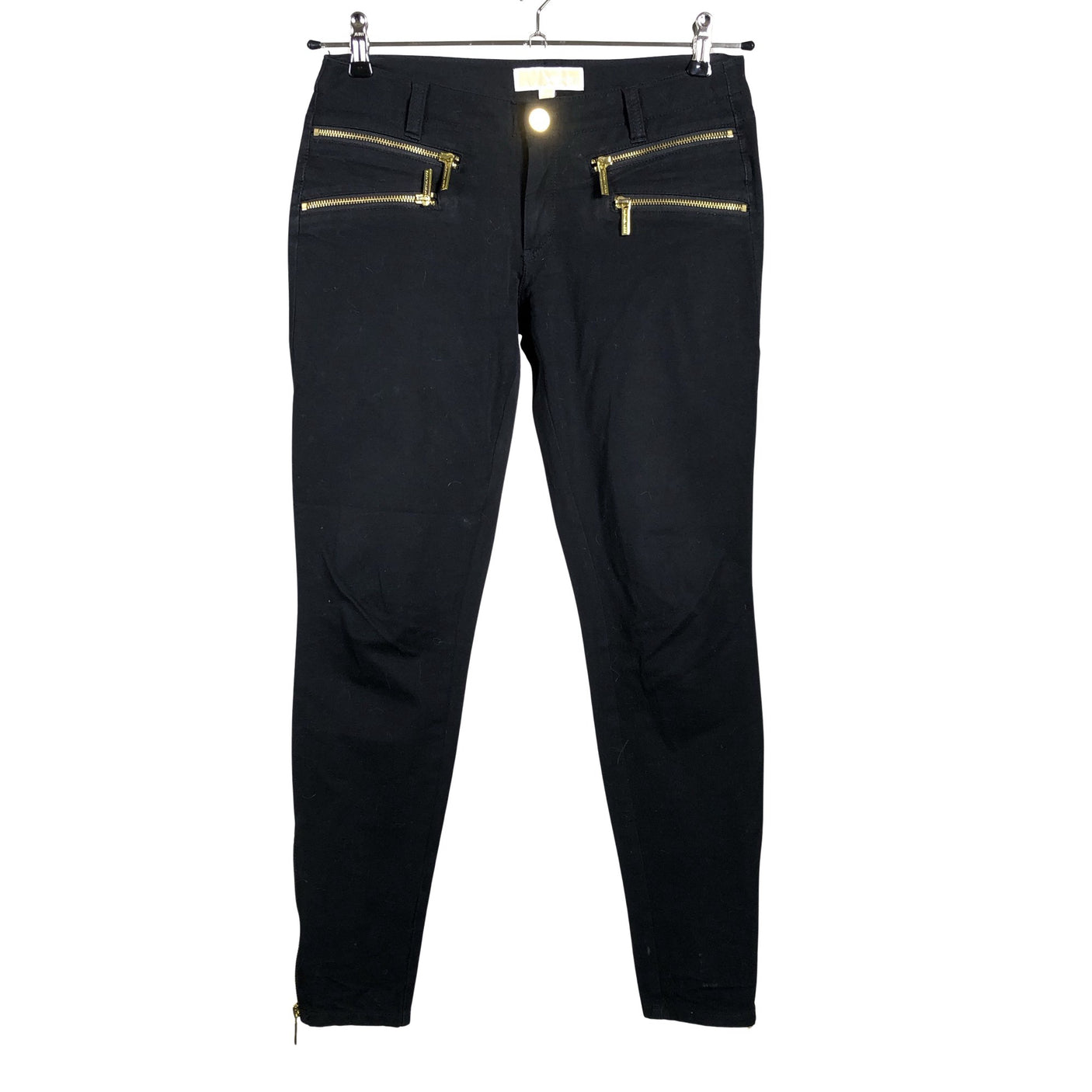 Unisex Michael Kors - Jeans, size 38 - Black (1)