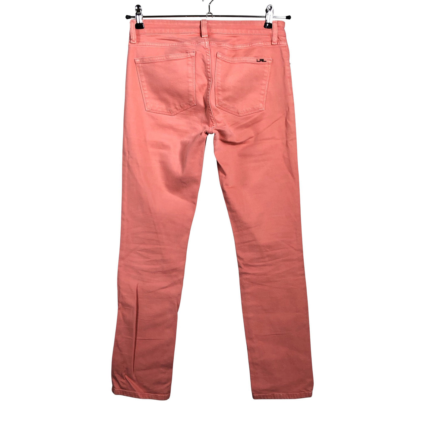 Unisex Ralph Lauren - Jeans, size 38 - Orange (2)