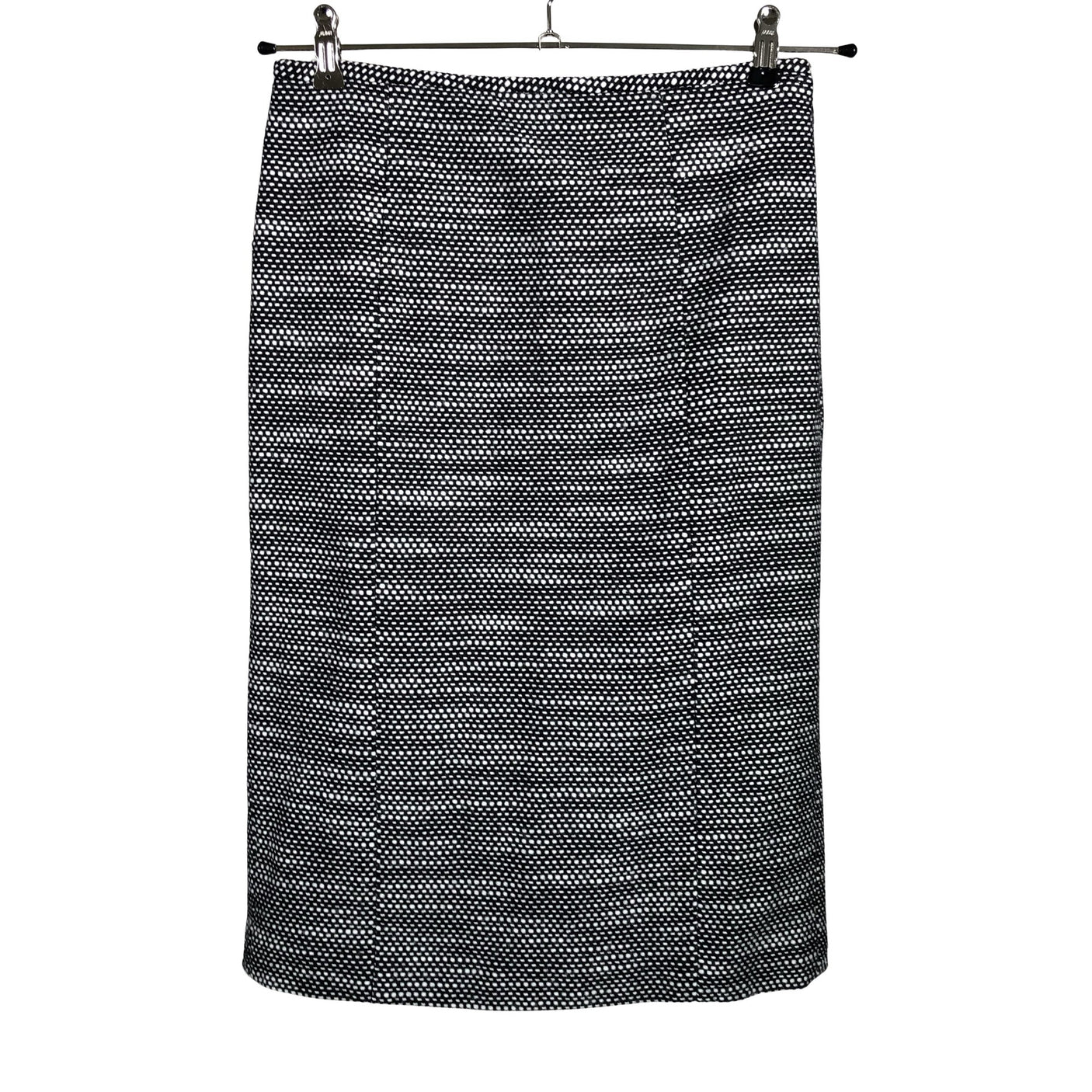 Unisex Ann Taylor - Pencil skirt, size 36 - Black (1)