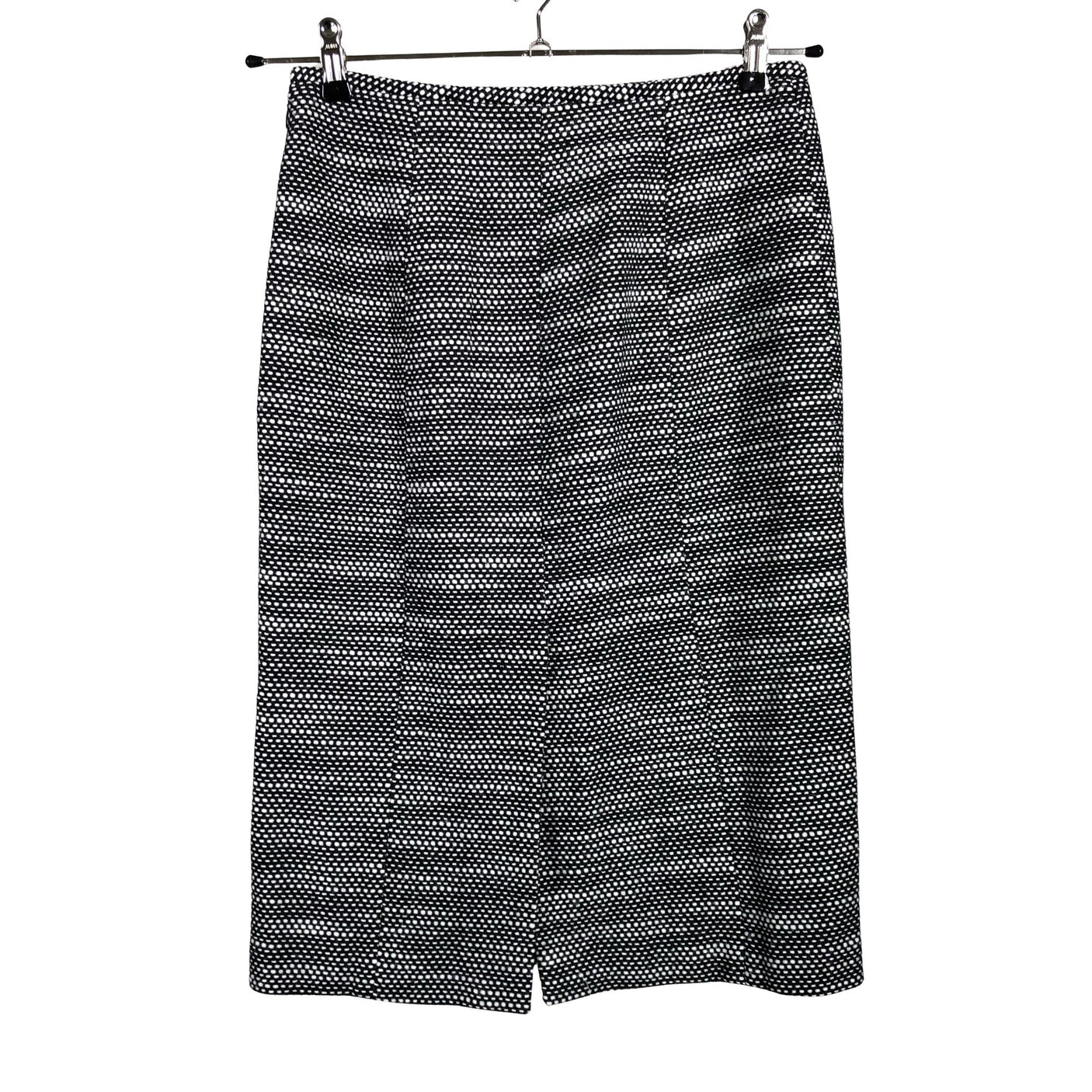 Unisex Ann Taylor - Pencil skirt, size 36 - Black (2)