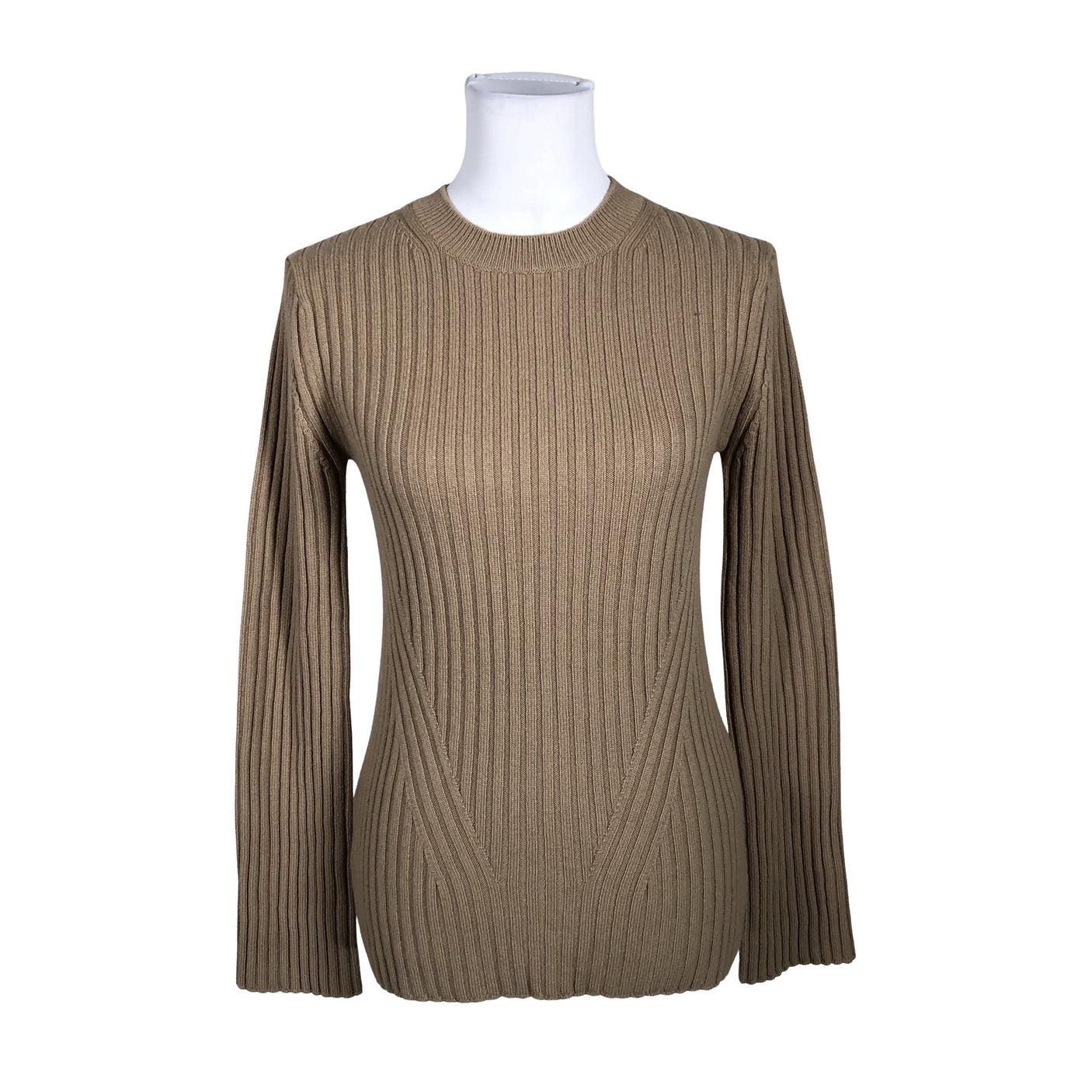 Unisex Closed - Sweater, size 36 - Brown (3)