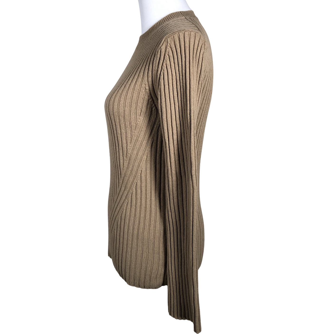 Unisex Closed - Sweater, size 36 - Brown (4)