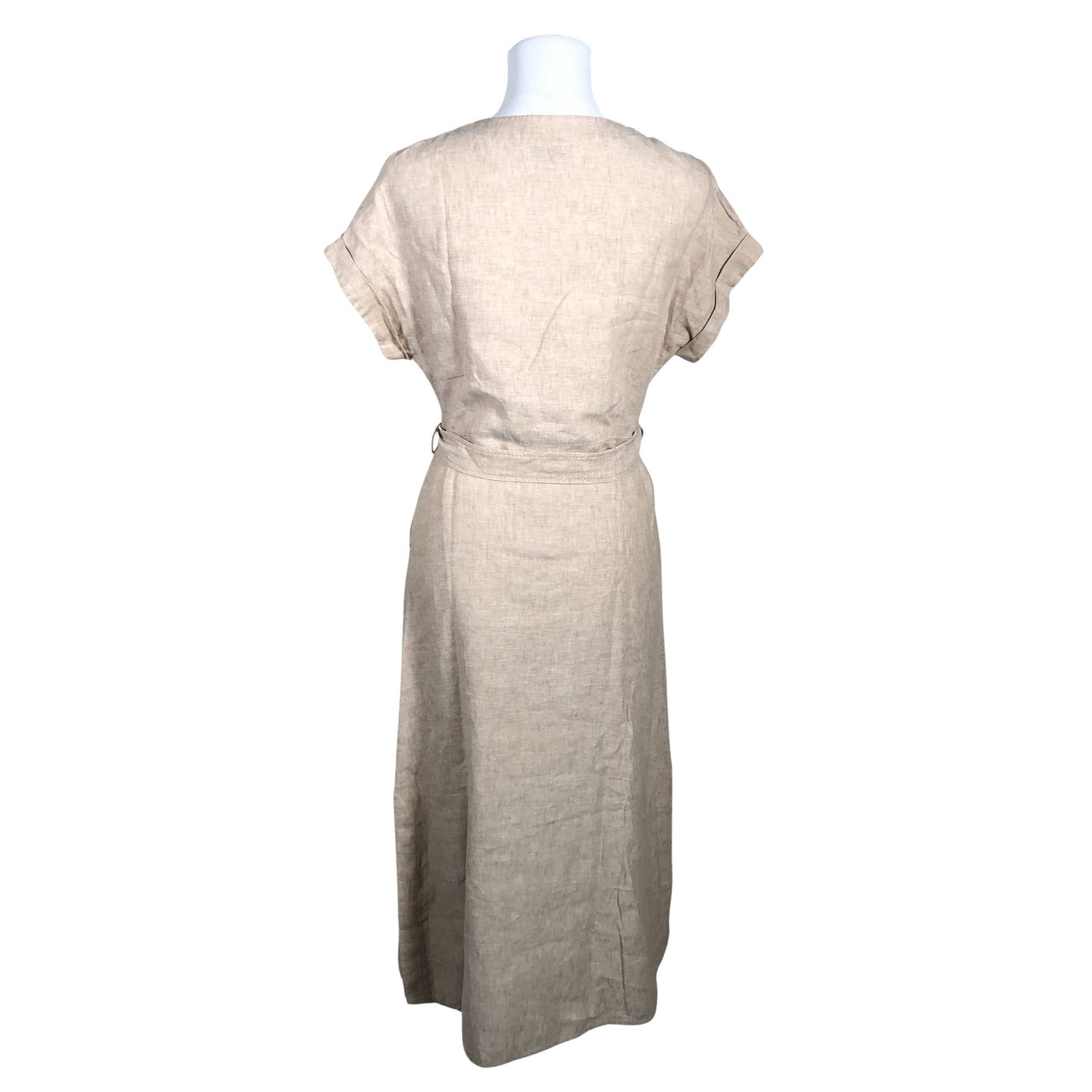 Unisex Ril's - Dress, size 34 - Beige (4)