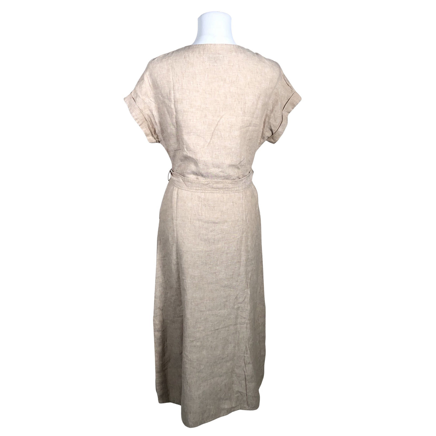 Unisex Ril's - Dress, size 34 - Beige (5)