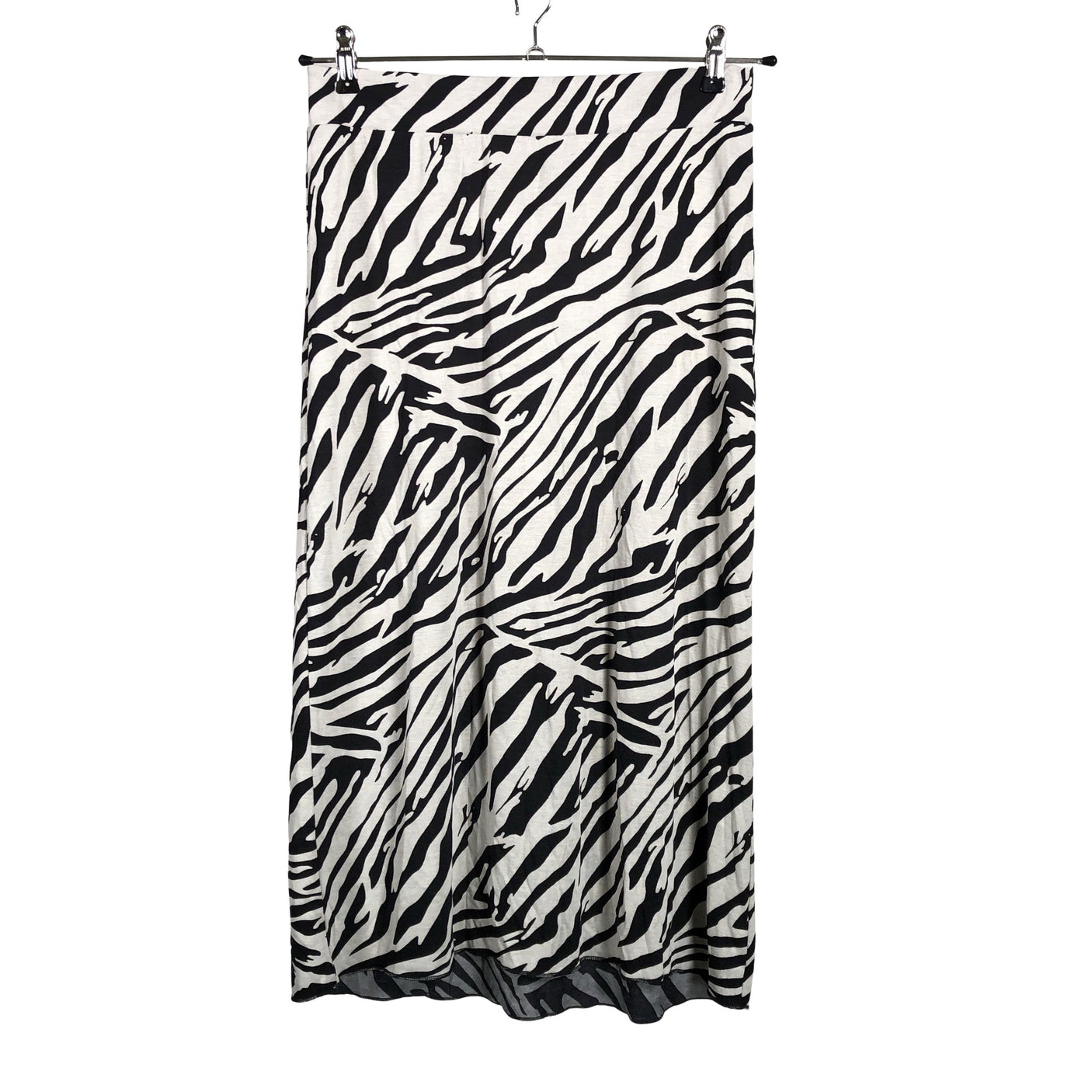 Unisex House of Lola - Tricot skirt, size 34 - Beige (1)