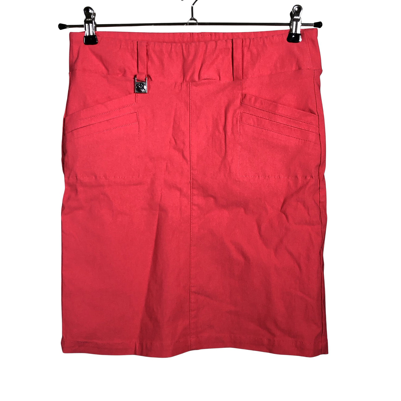 Unisex Röhnisch - Sports short skirt, size 40 - Red (1)