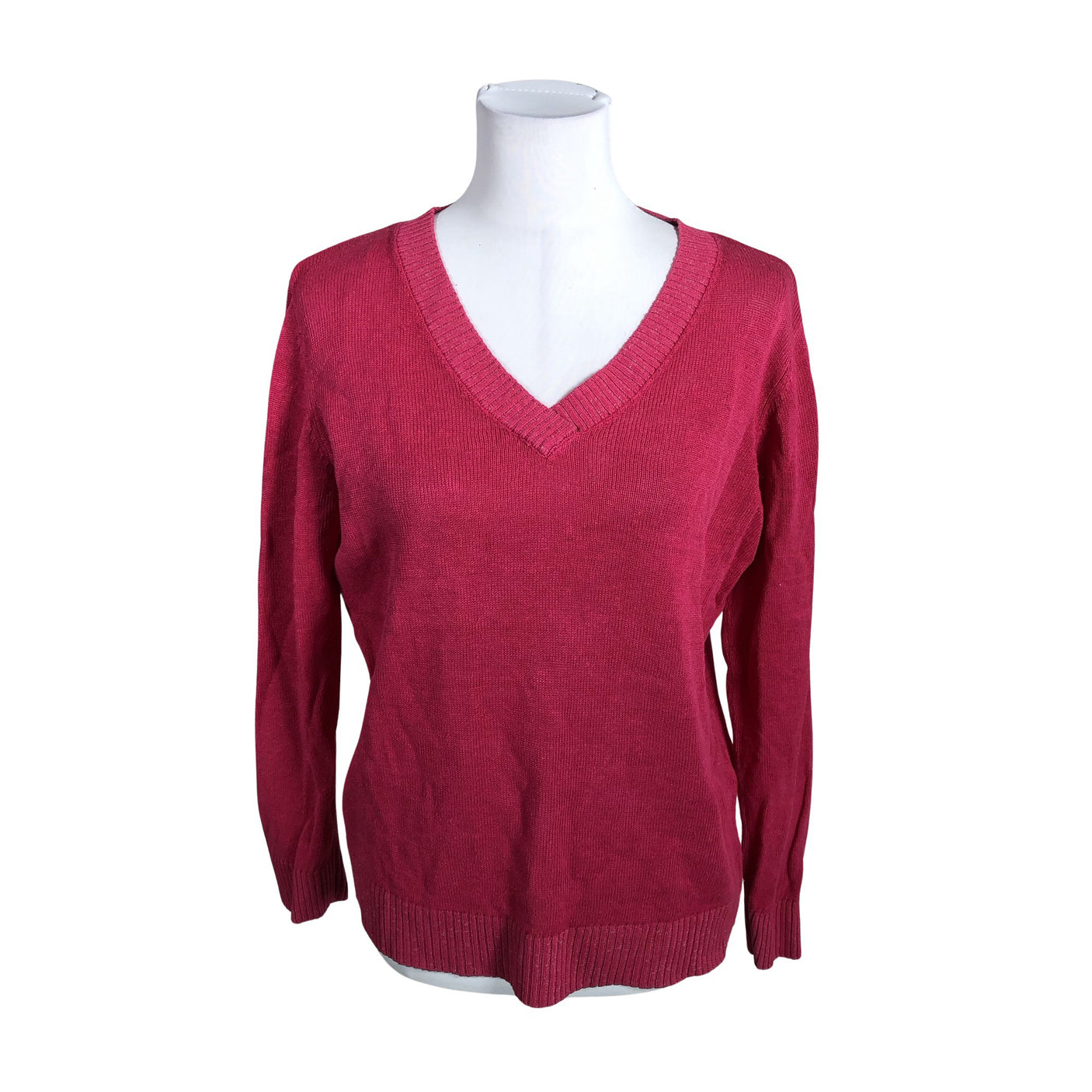 Unisex Nanso - Sweater, size 40 - Pink (1)