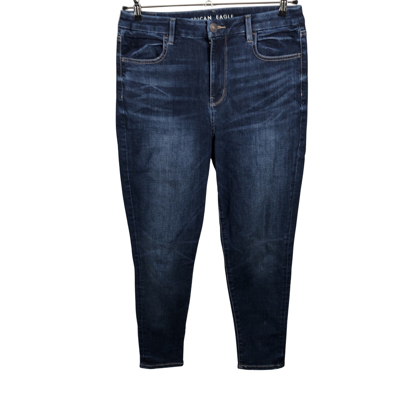 Unisex American Eagle Outfitters - Jeans, size 42 - Blue (1)