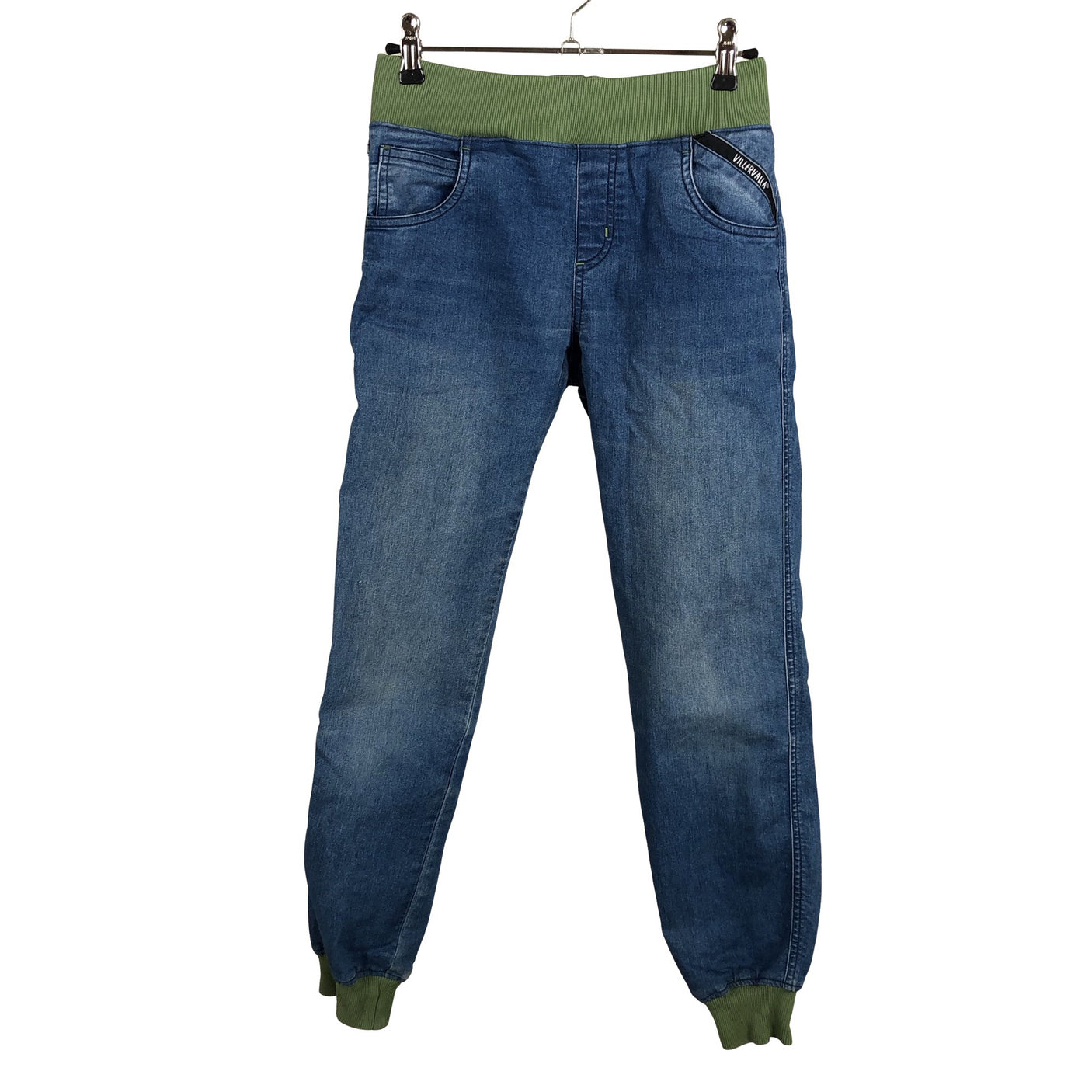 Unisex Villervalla - Jeans, size 146 - 152 - Blue (1)