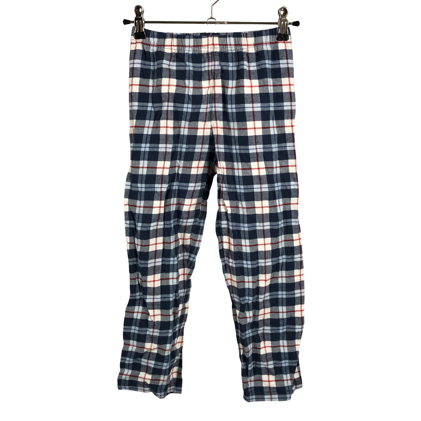 Unisex Bogi - Nightpants, size 116 - 122 - Blue (1)