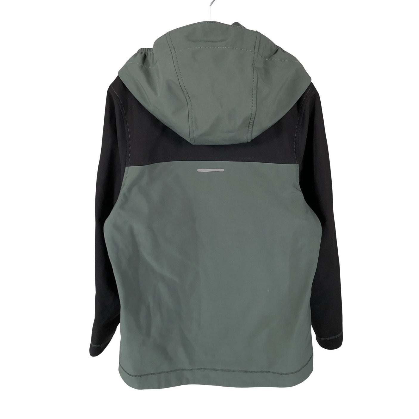 Unisex Reima - Soft shell jacket, size 146 - 152 - Green (2)