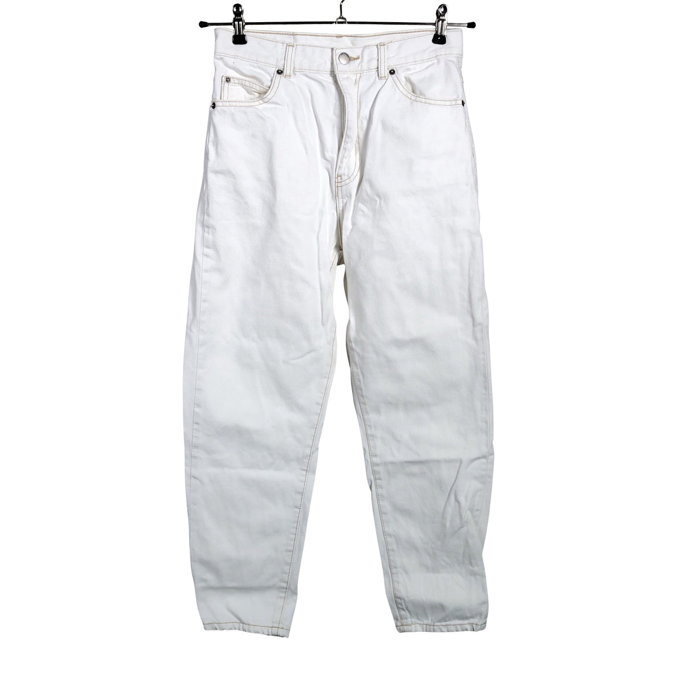 Unisex Dr.Denim - Jeans, size W28 - Natural white (1)