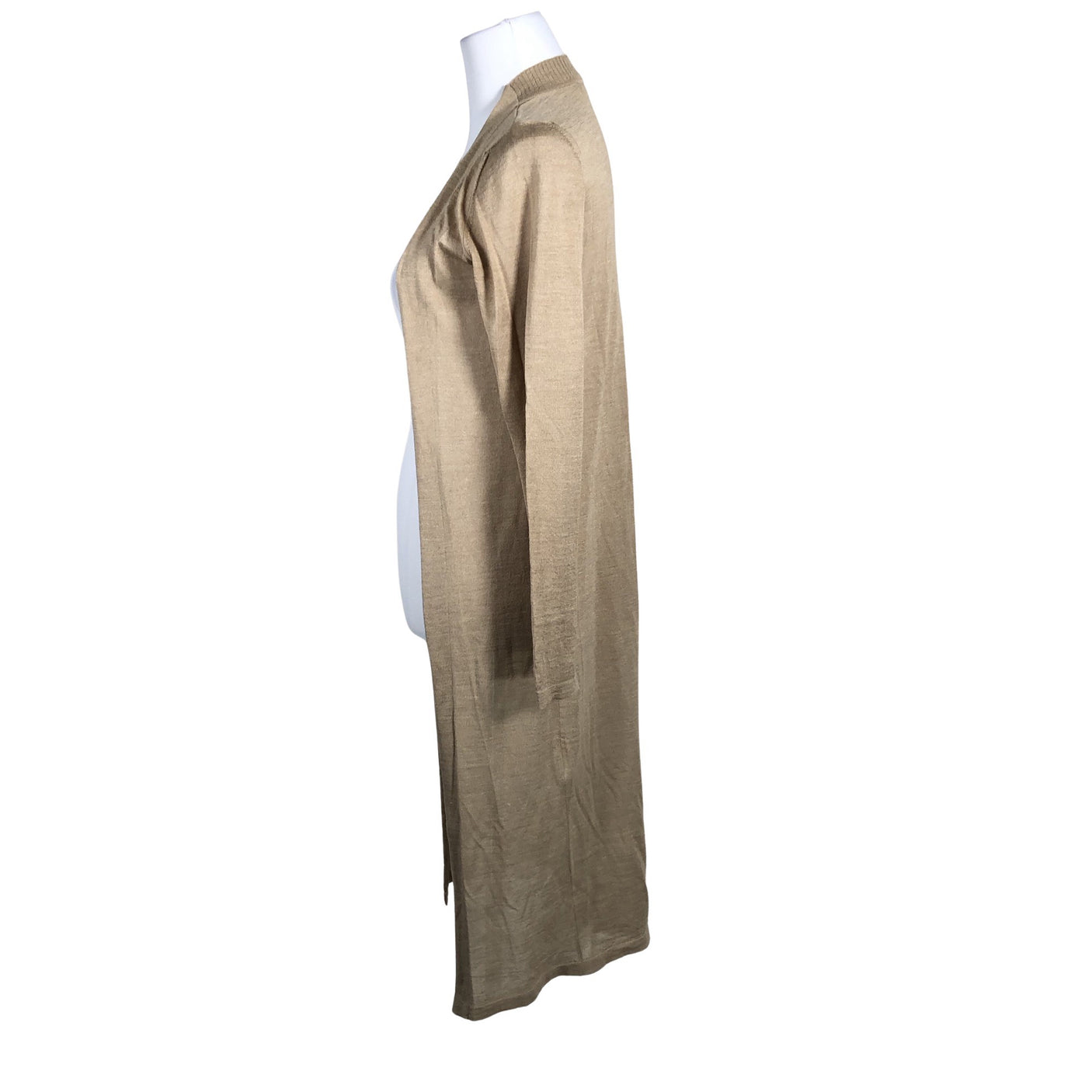 Unisex Alpa - Cardigan, size 34 - Beige (3)