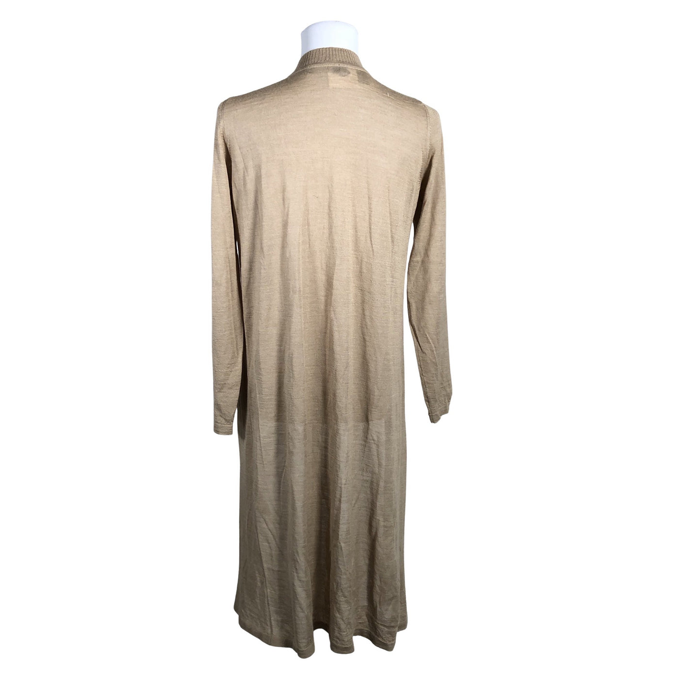 Unisex Alpa - Cardigan, size 34 - Beige (6)