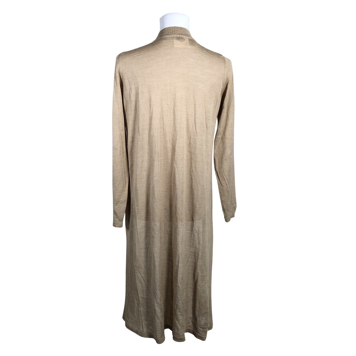 Unisex Alpa - Cardigan, size 34 - Beige (5)