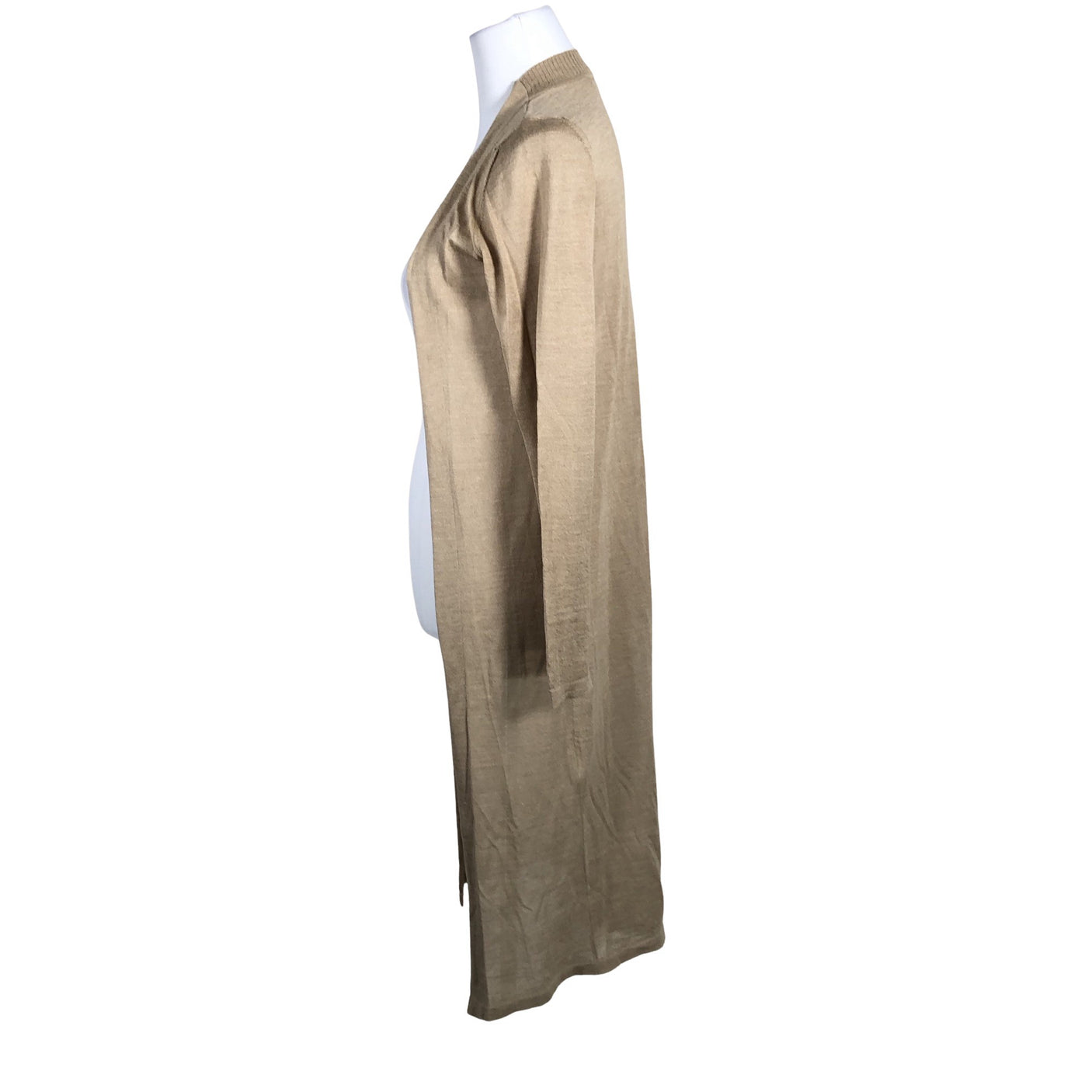 Unisex Alpa - Cardigan, size 34 - Beige (4)