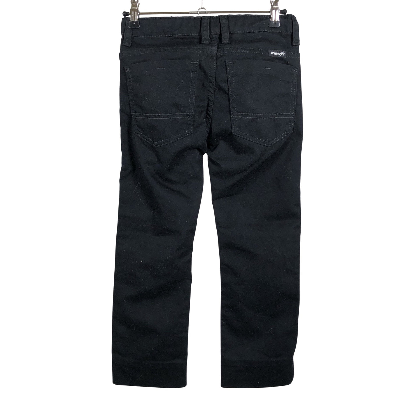 Unisex Wrangler - Jeans, size 134 - 140 - Black (2)