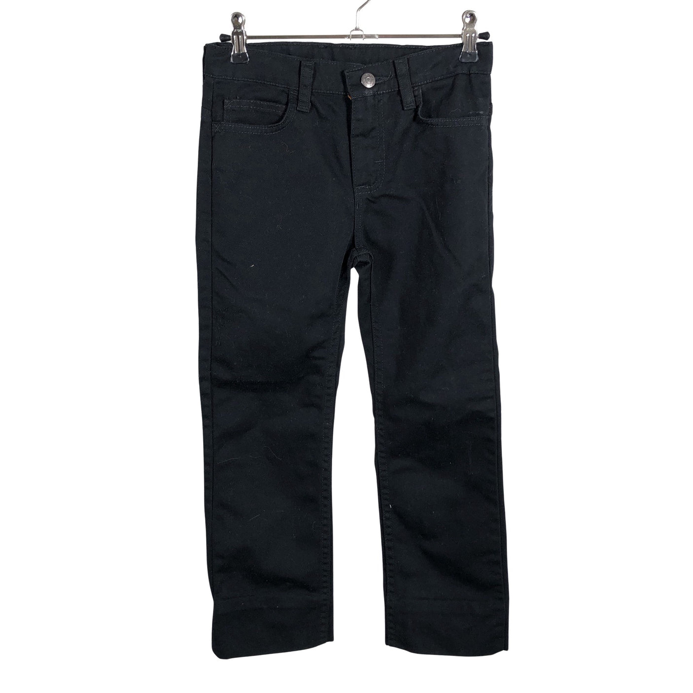 Unisex Wrangler - Jeans, size 134 - 140 - Black (1)