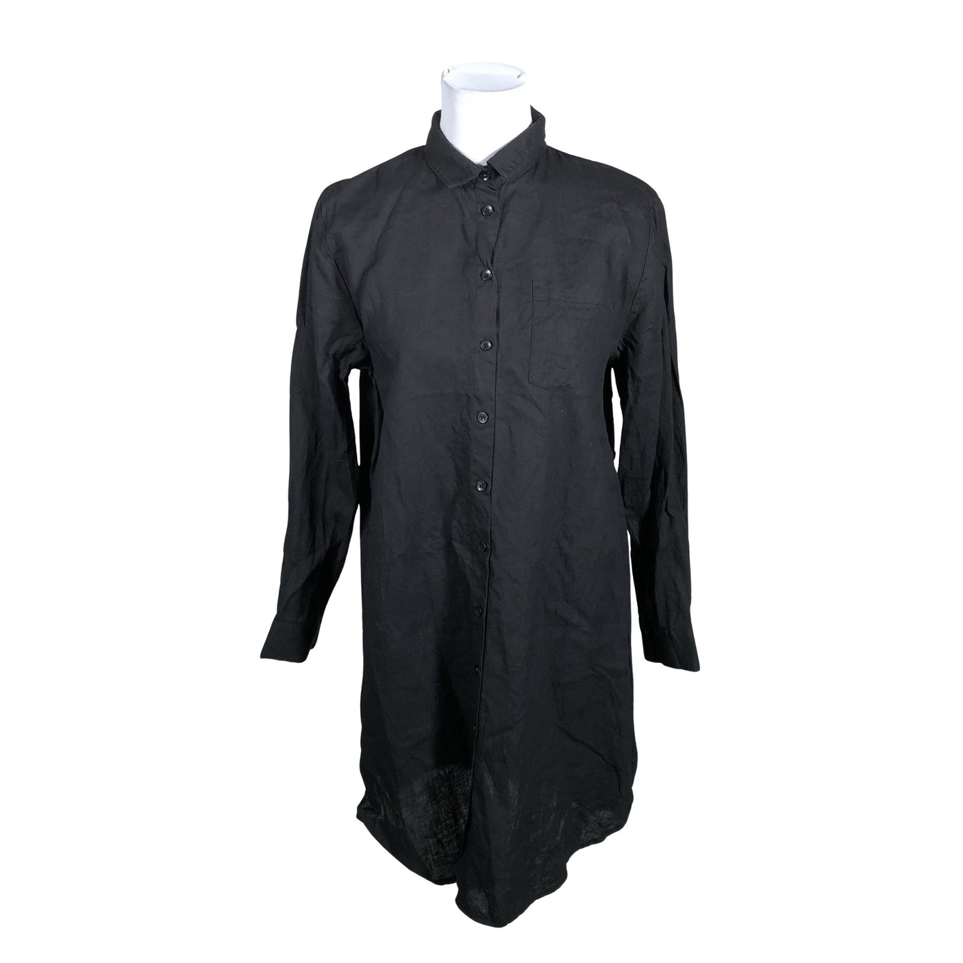 Unisex Nanso - Dress, size 40 - Black (1)