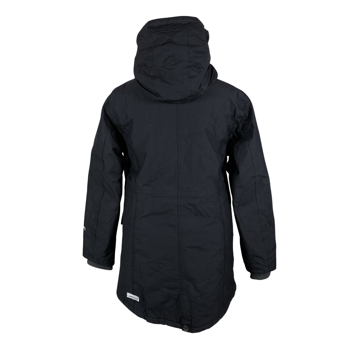 Unisex Didriksons - Winter jacket, size 42 - Black (5)