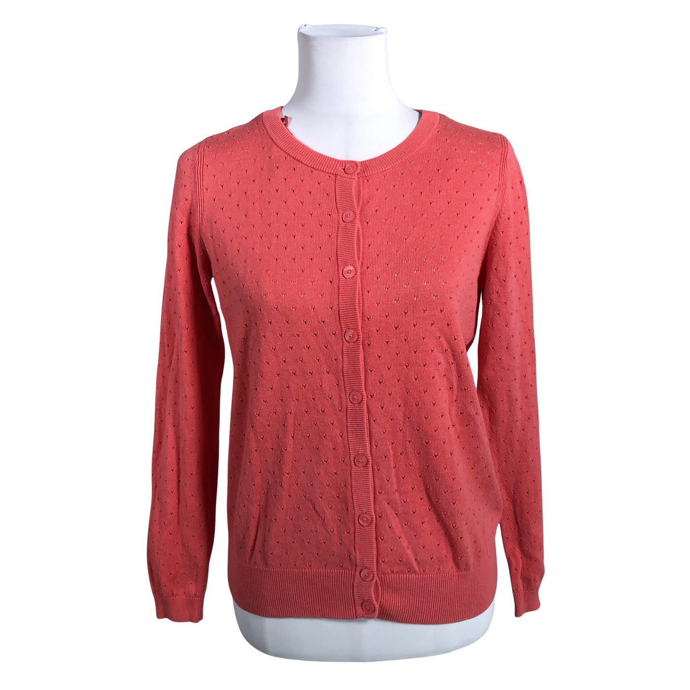Unisex Jackpot - Cardigan, size 36 - Pink (1)