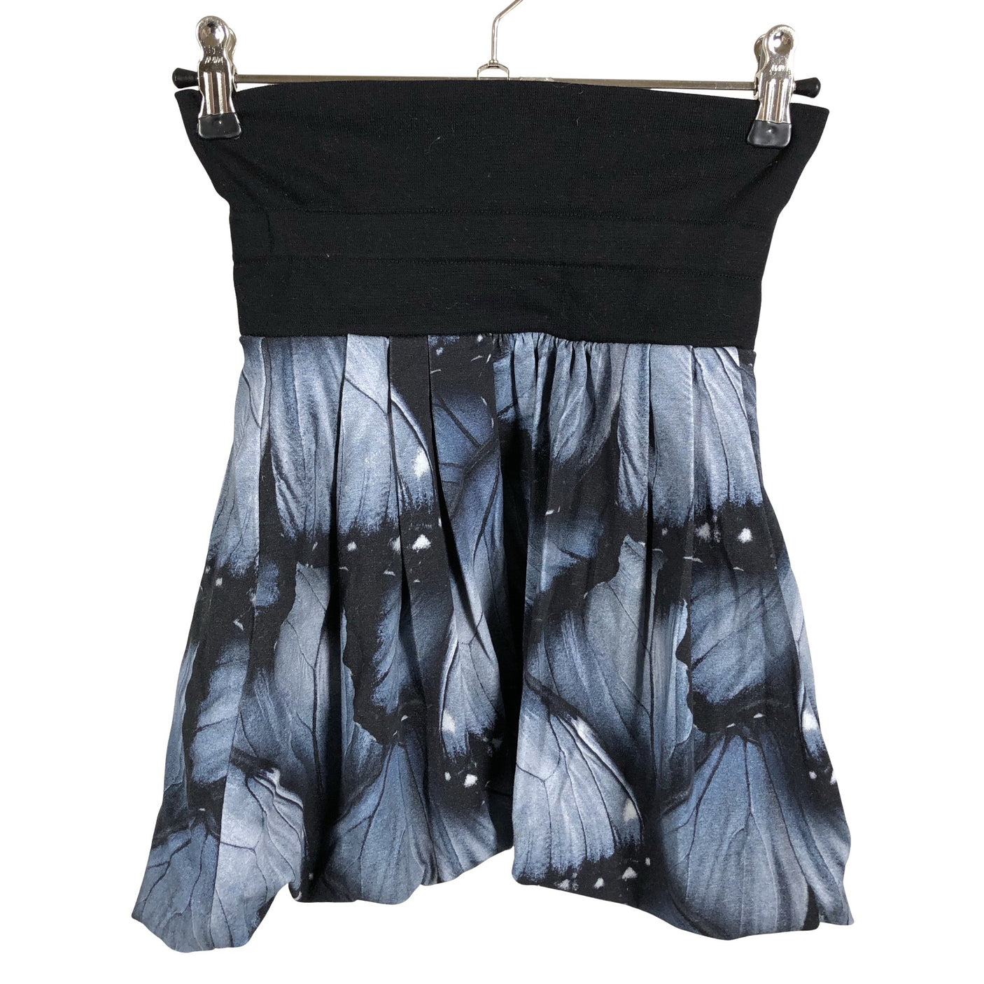 Unisex Molo Kids - Tricot skirt, size 122 - 128 - Blue (1)