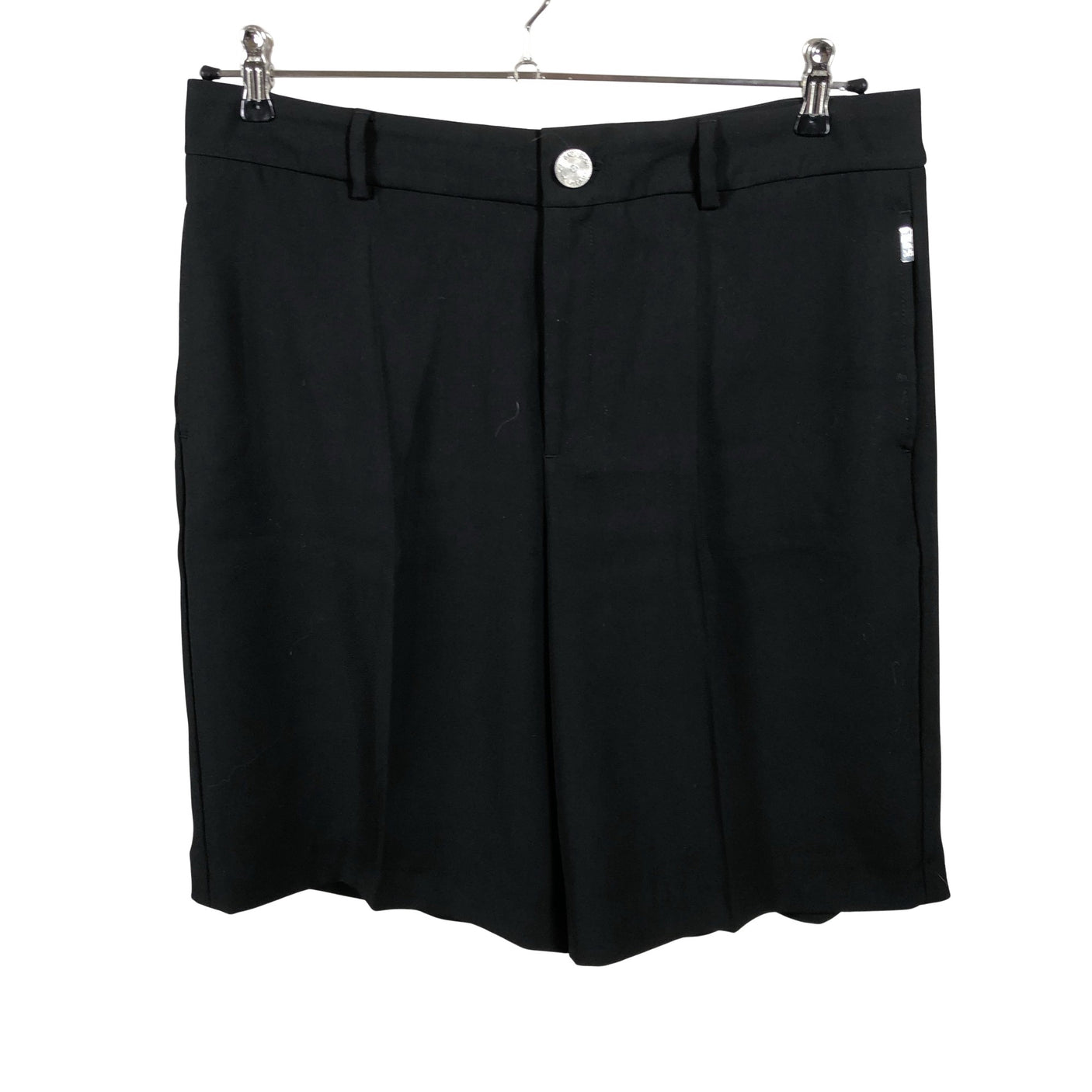 Unisex Mos Mosh - Shorts, size 42 - Black (1)