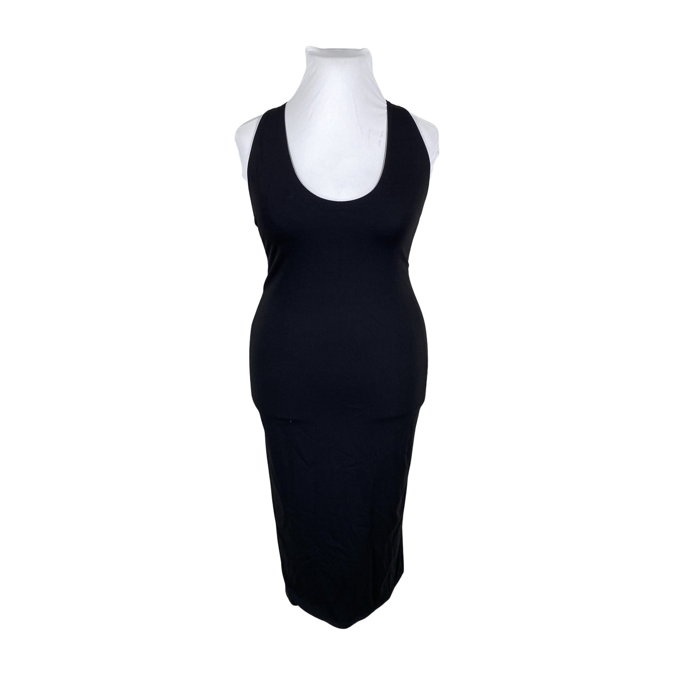 Unisex Victoria's Secret - Sports dress, size 44 - Black (1)