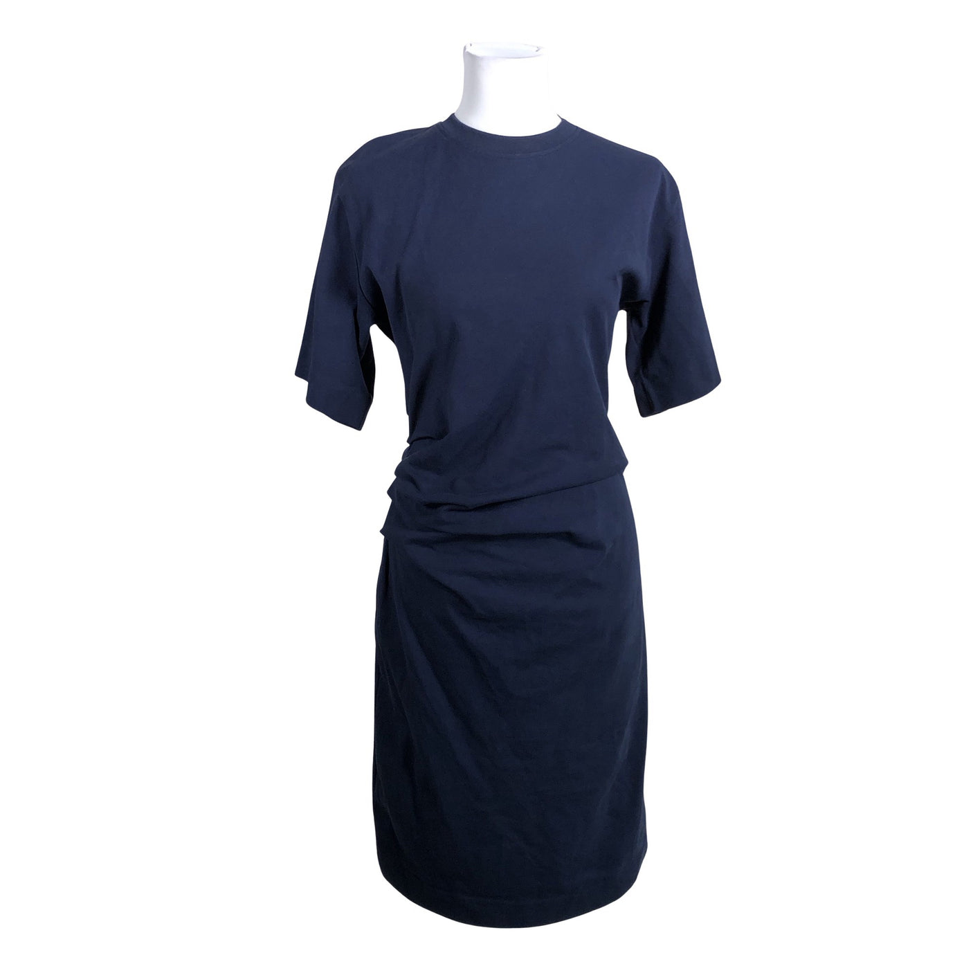 Unisex Tiger of Sweden - Sweatshirt dress, size 40 - Blue (1)
