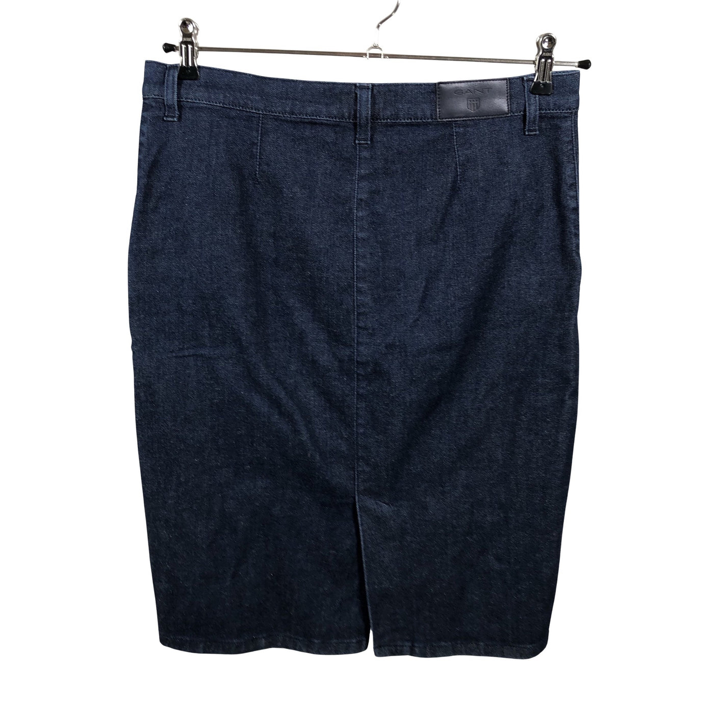 Unisex Gant - Denim skirt, size 42 - Blue (2)