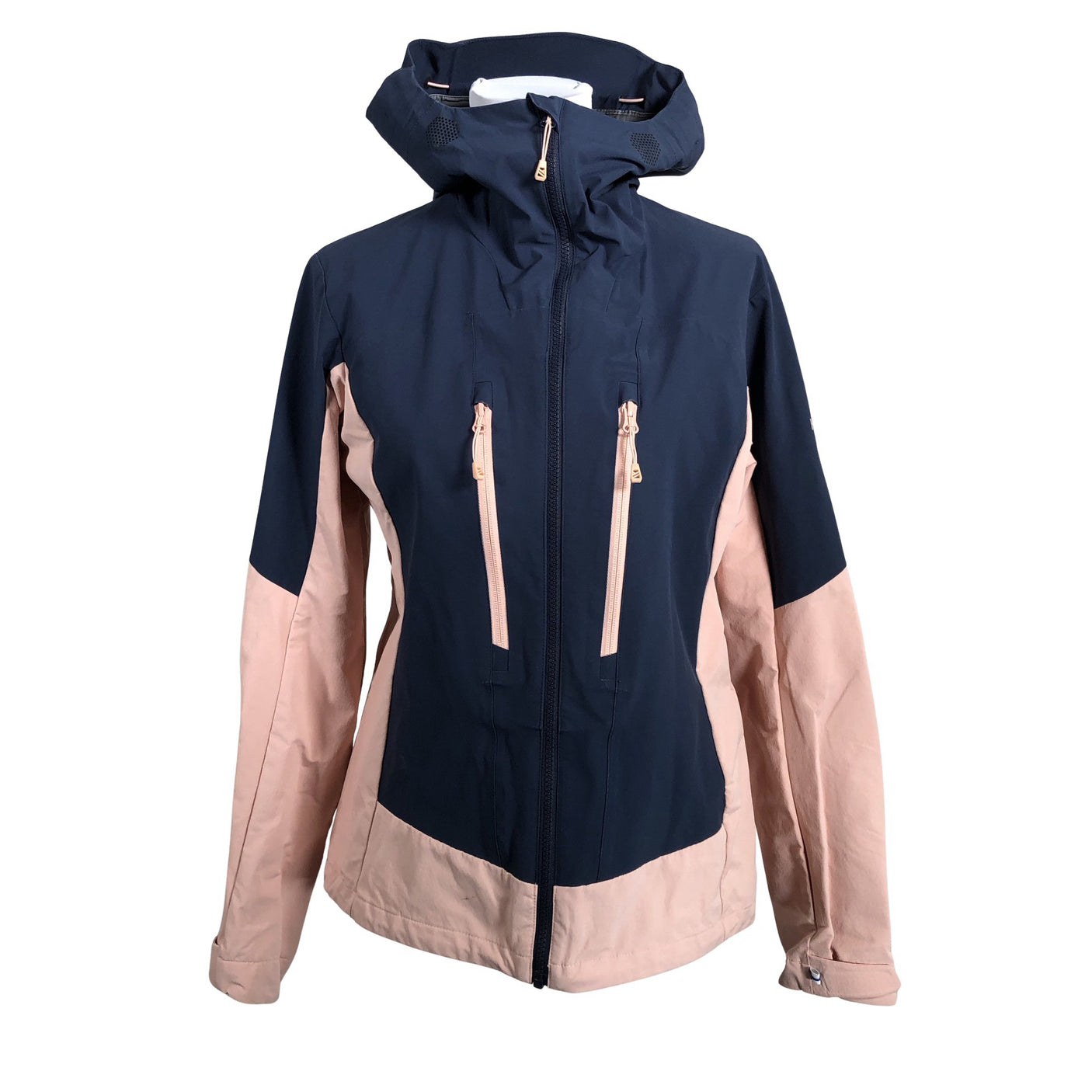 Unisex Halti - Outdoor jacket, size 40 - Light pink (1)