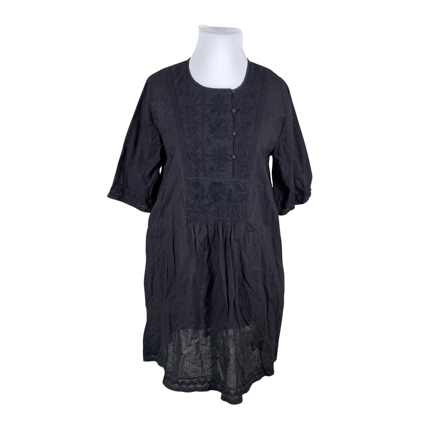 Unisex Gudrun Sjöden - Dress, size 42 - Black (1)