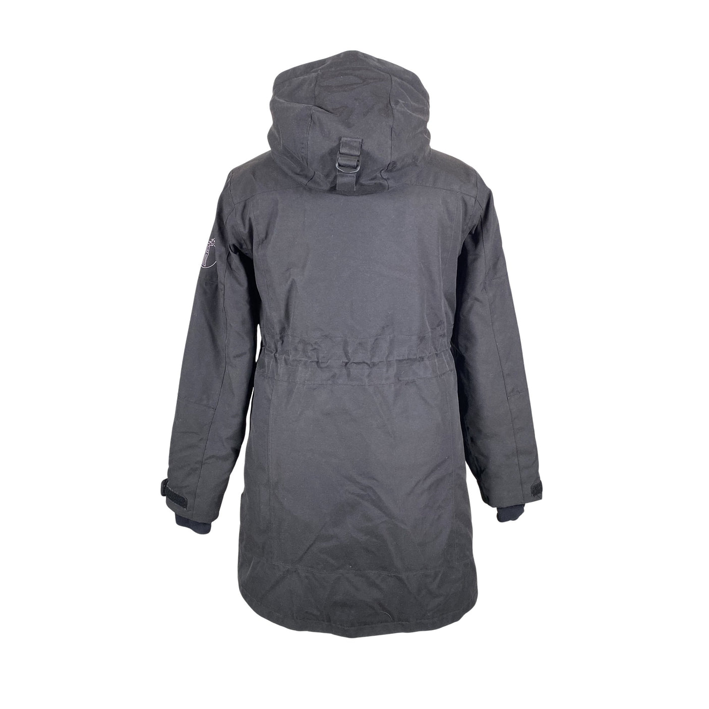 Unisex Elkline - Winter jacket, size 42 - Black (2)