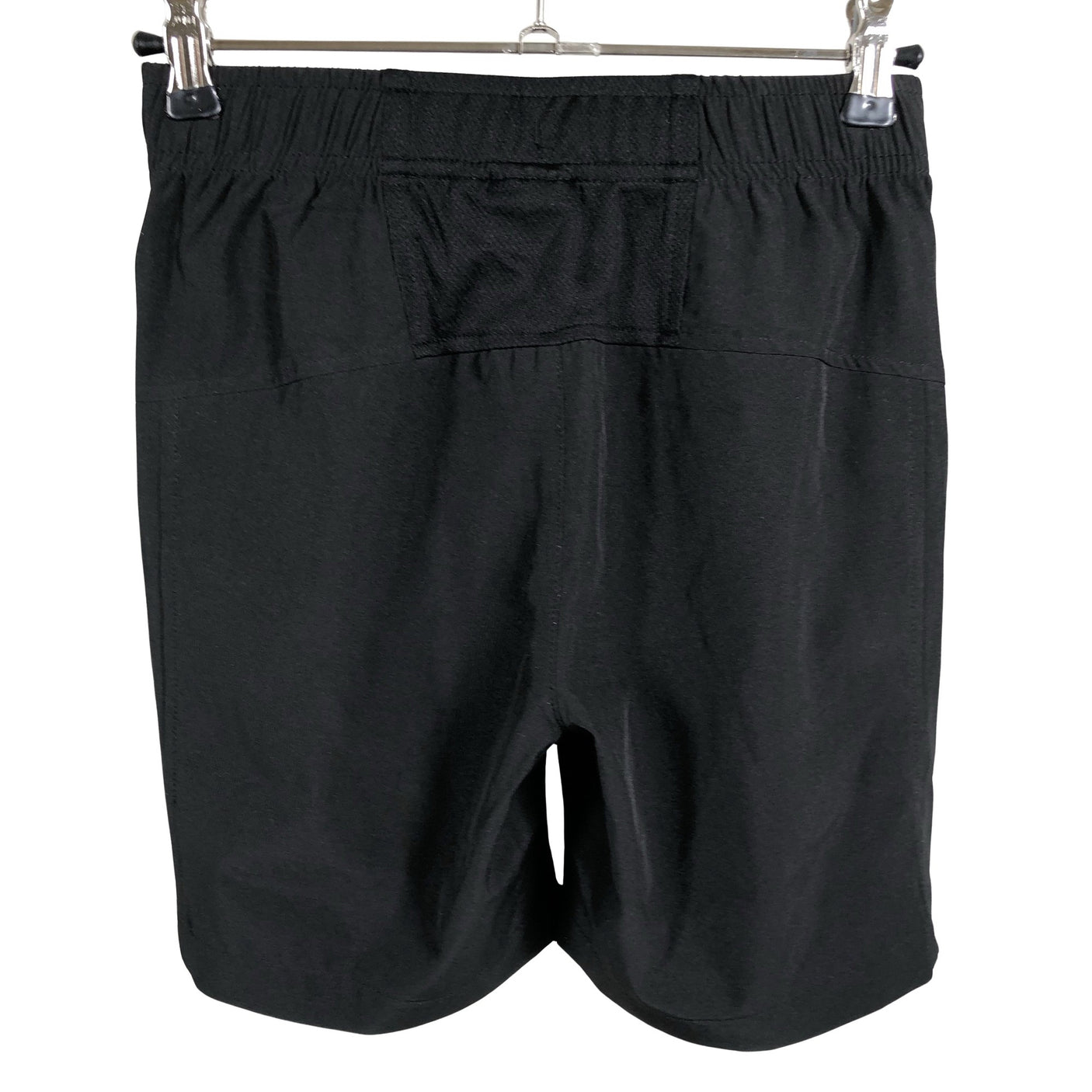 Unisex Energetics - Sports shorts, size 134 - 140 - Black (2)