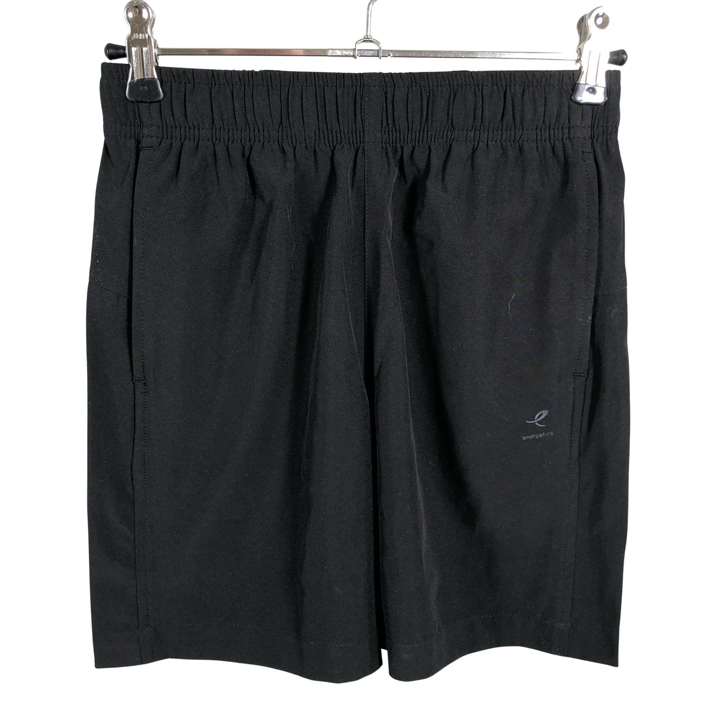 Unisex Energetics - Sports shorts, size 134 - 140 - Black (1)