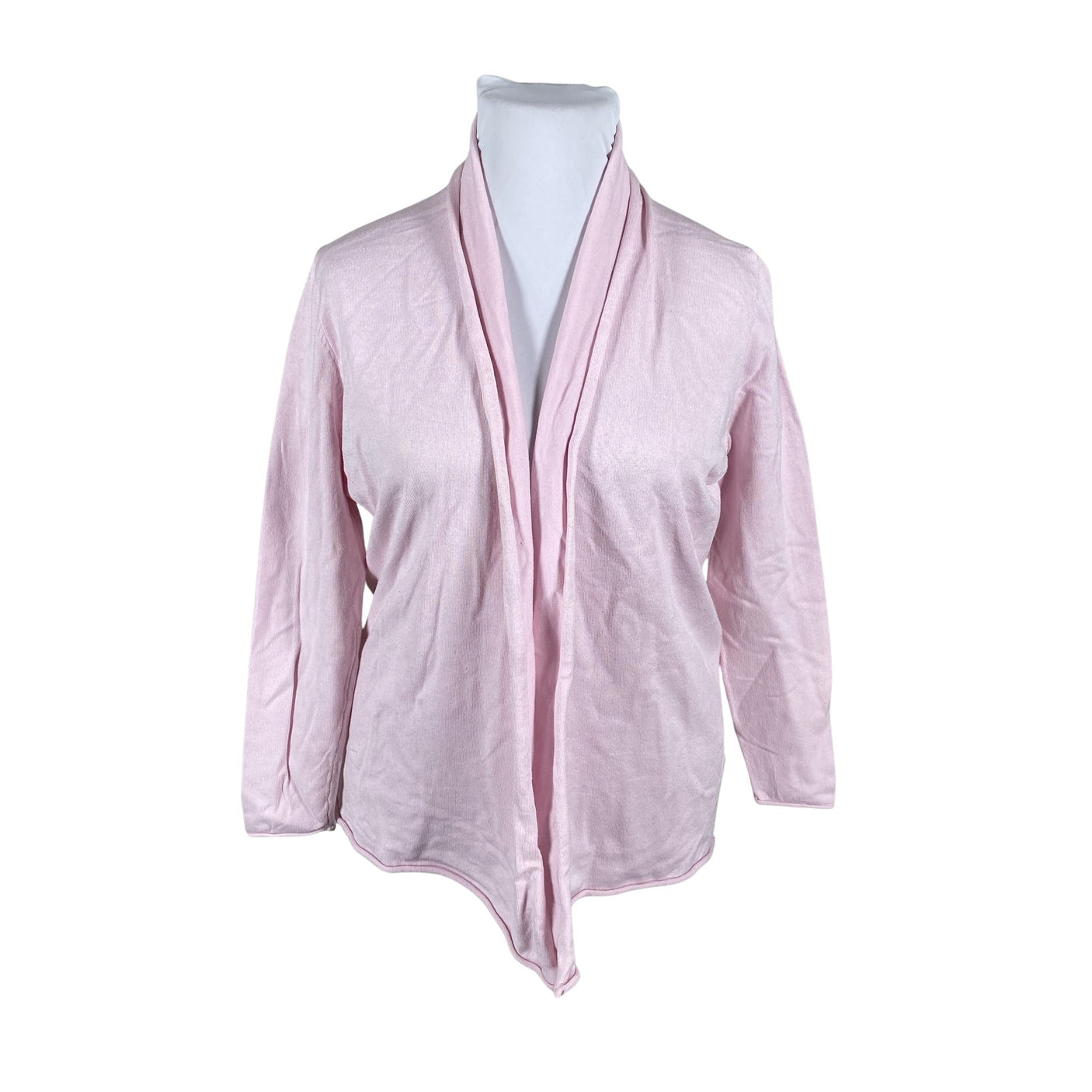 Unisex Clarina - Cardigan, size 42 - Light pink (1)