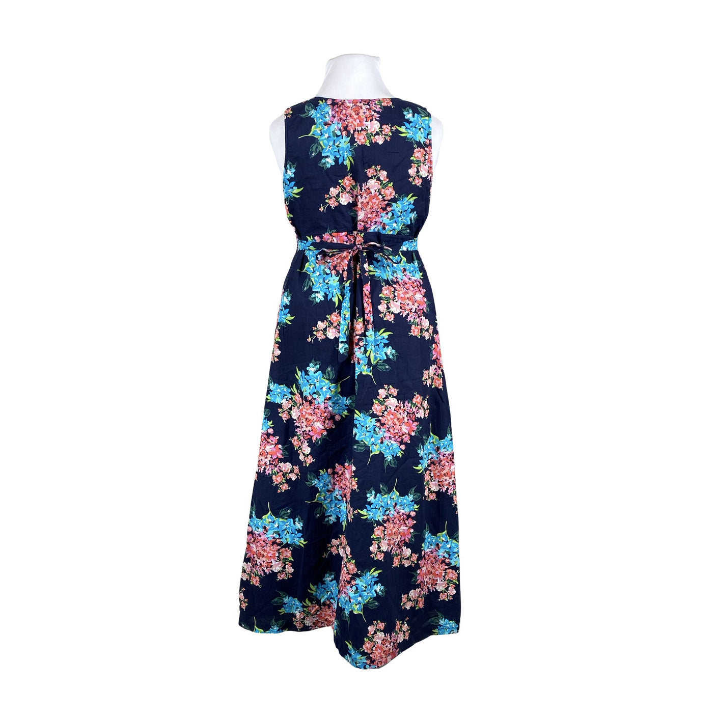 Unisex JoJo Maman Bébé - Dress, size 42 - Blue (2)