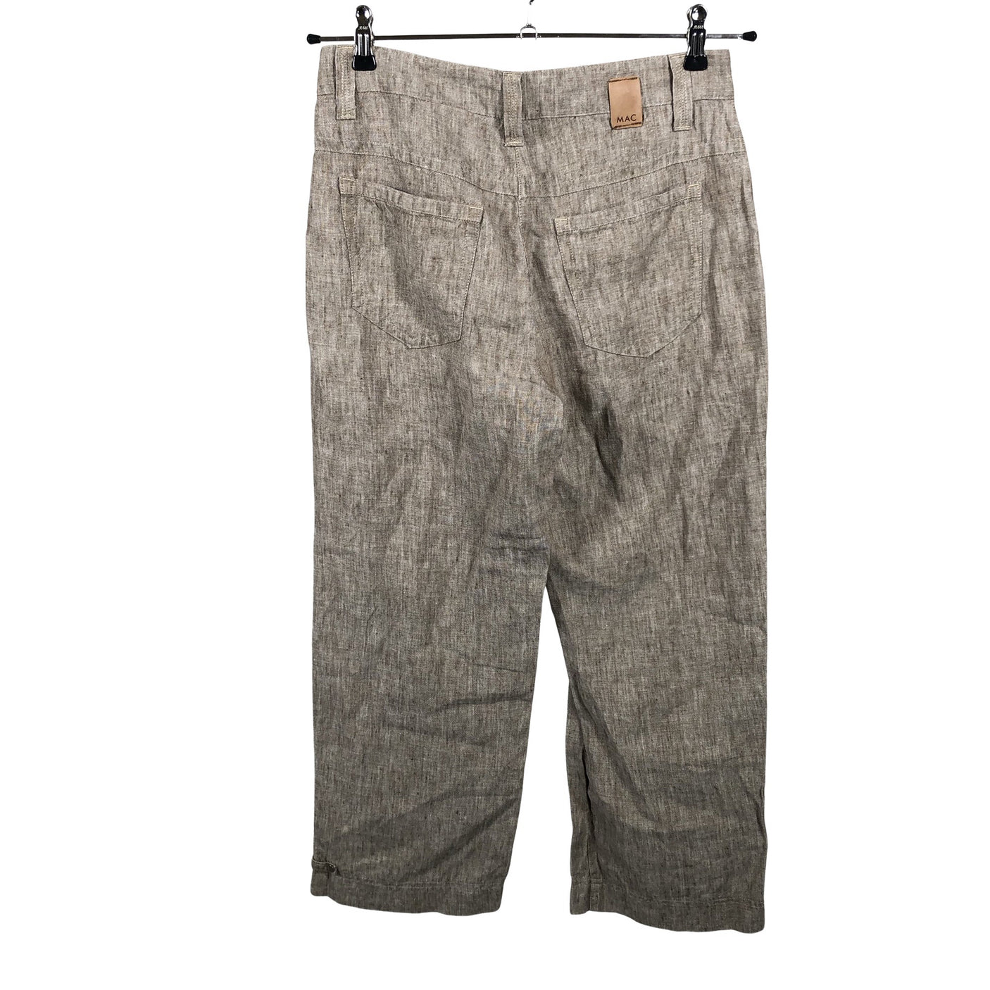 Unisex MAC - Slacks, size 36 - Beige (2)