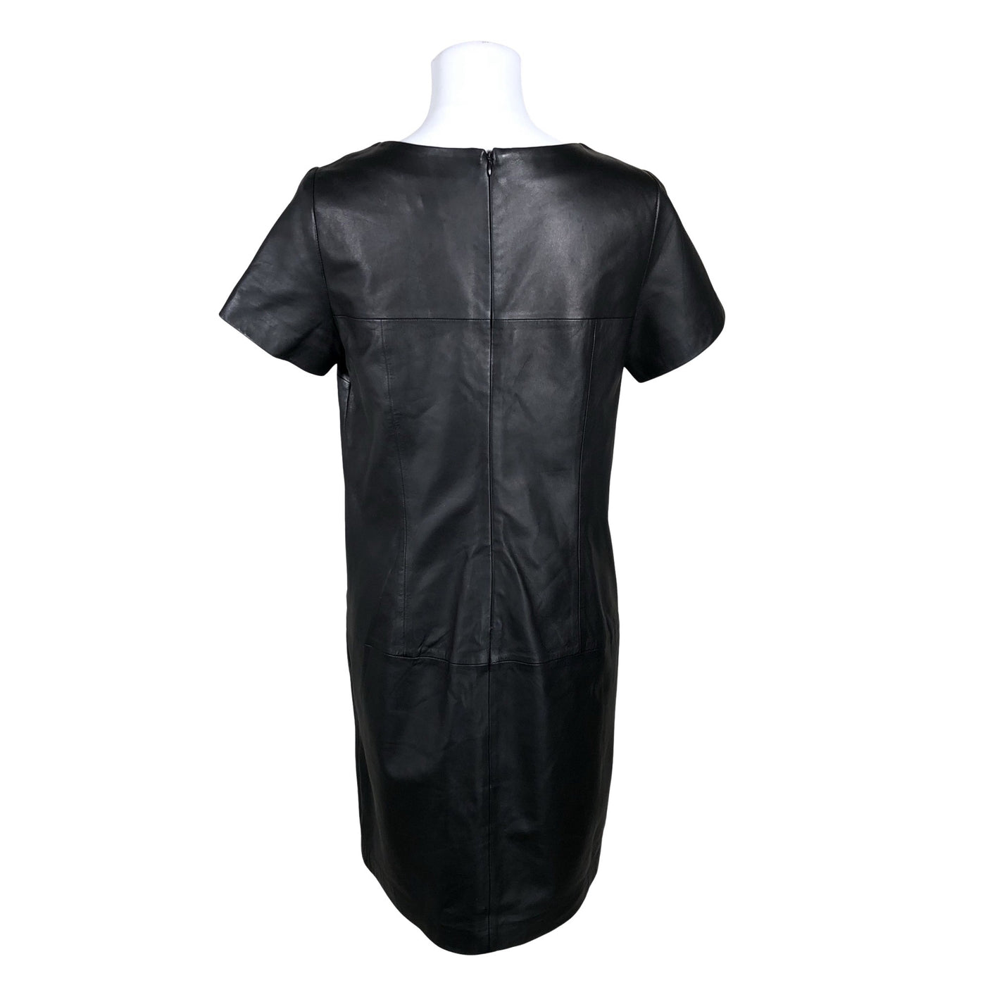 Unisex Ril's - Sheath dress, size 38 - Black (4)