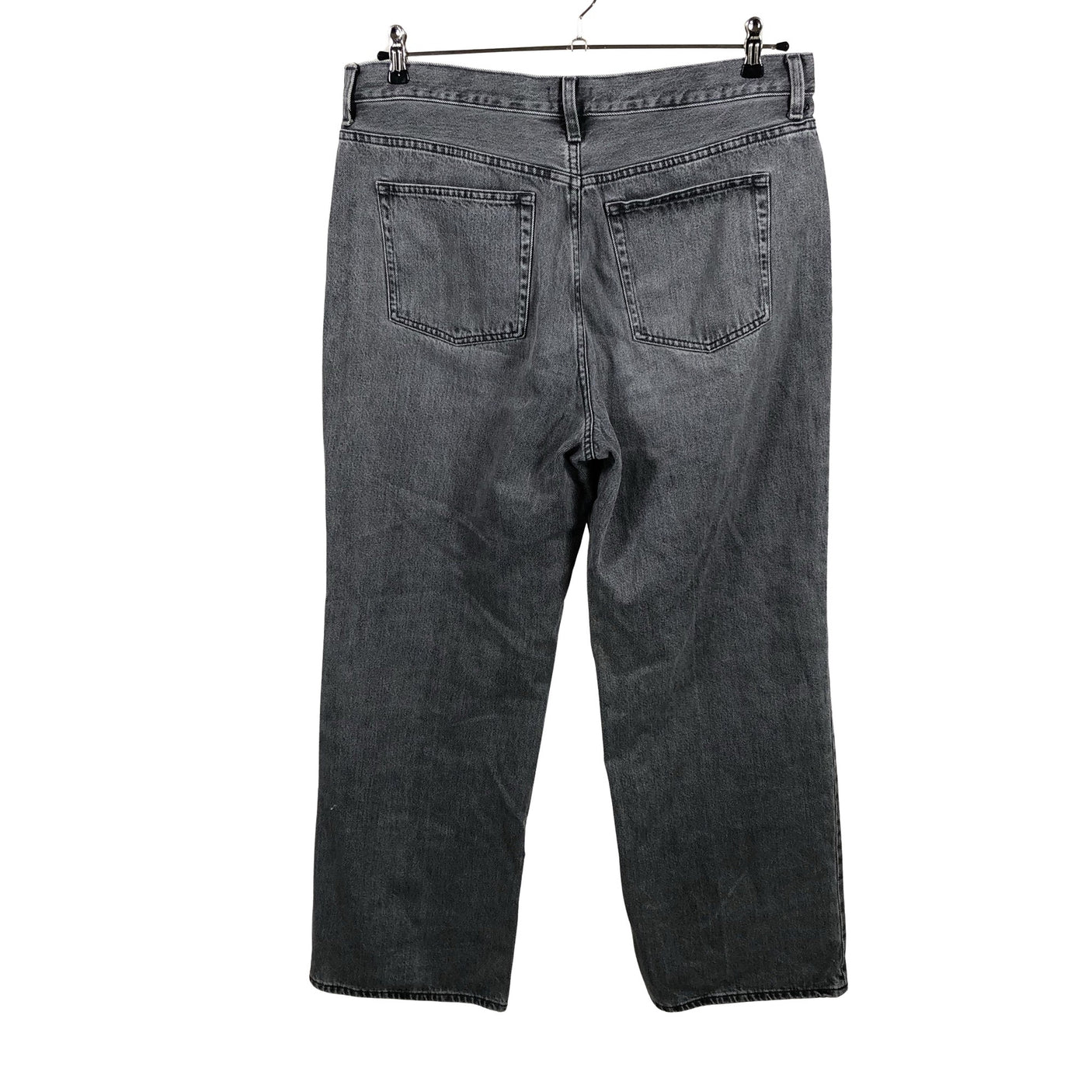 Unisex Uniqlo - Jeans, size W32 - Gray (2)