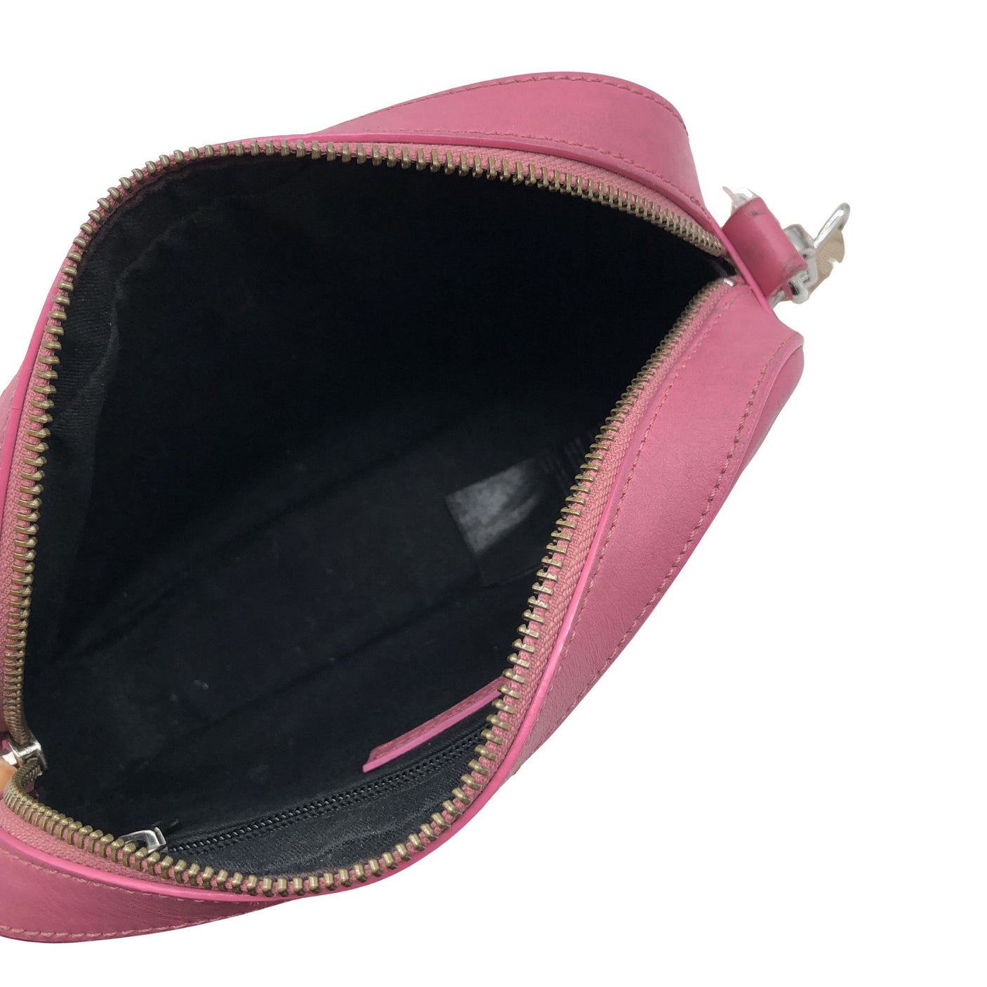 Unisex Marimekko - Shoulder bag, size Mini - Light pink (2)
