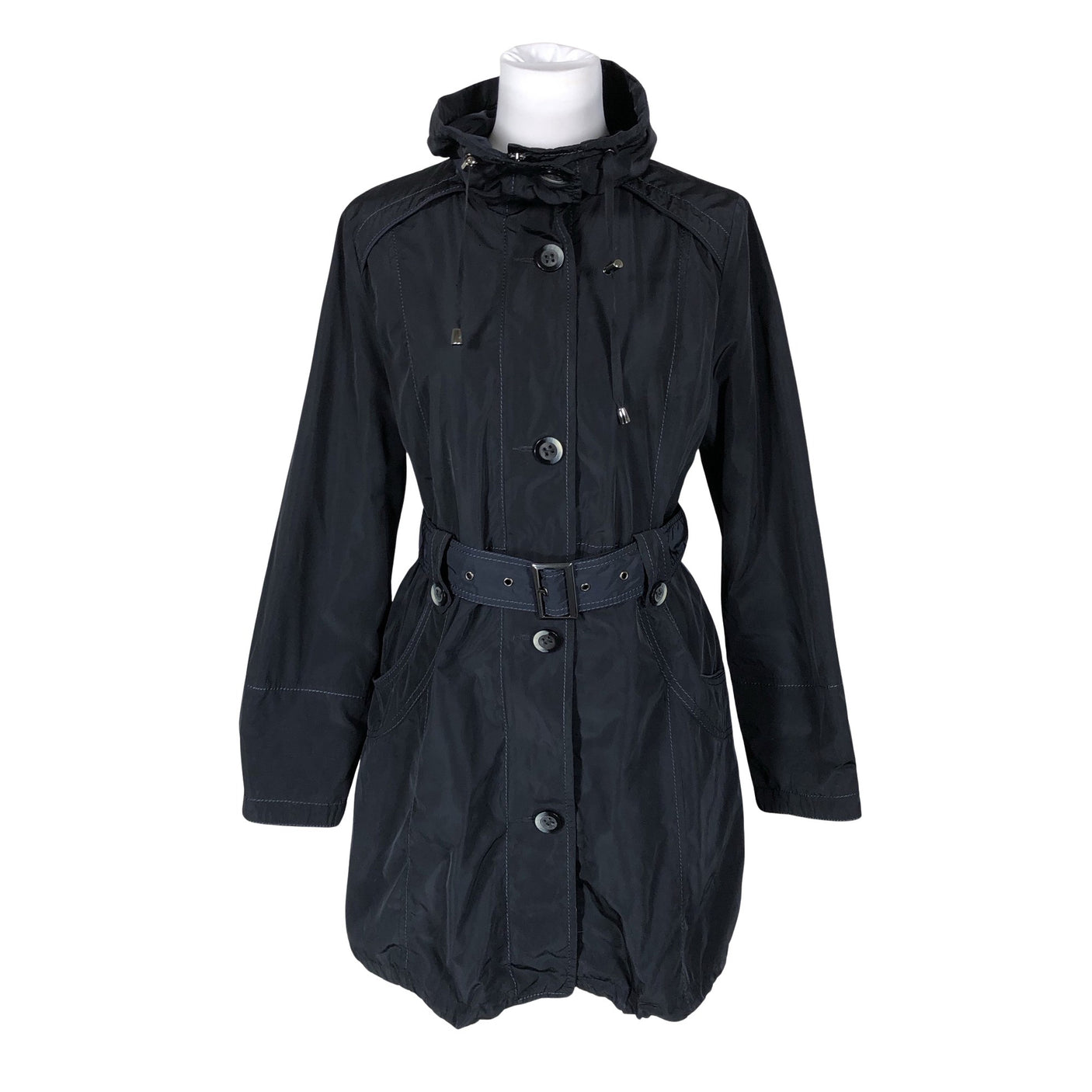 Unisex Finn Flare - Outdoor jacket, size 36 - Blue (1)