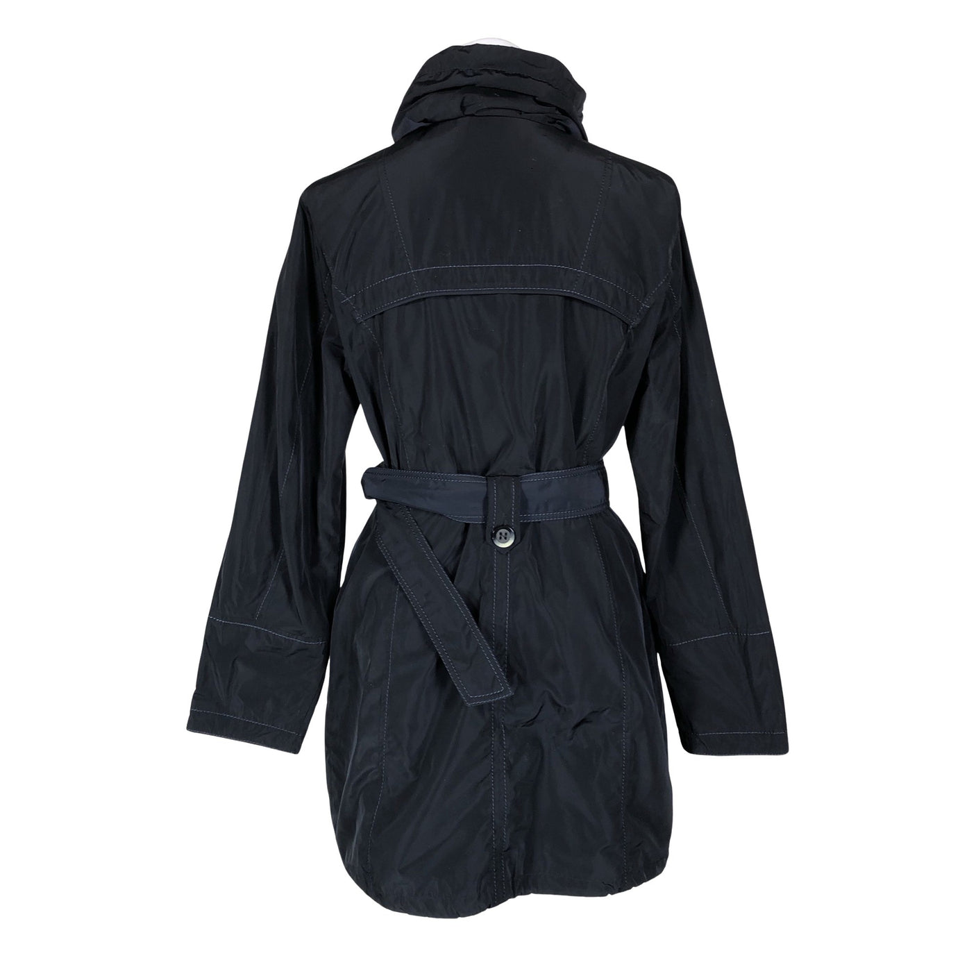 Unisex Finn Flare - Outdoor jacket, size 36 - Blue (2)