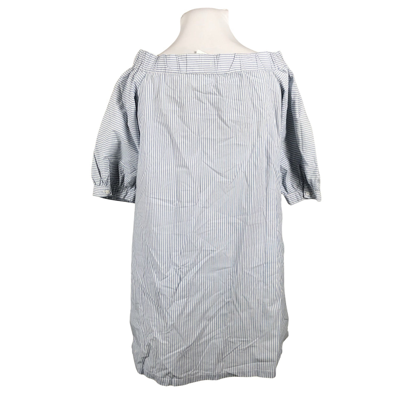 Unisex Max&Co - Dress, size 42 - Light blue (2)