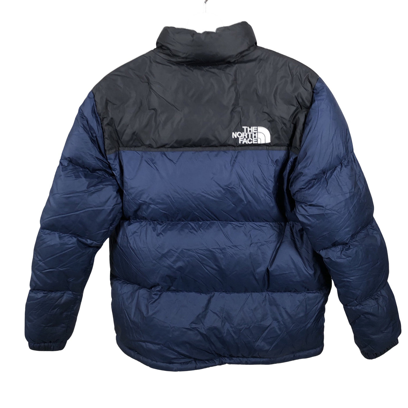 Unisex The North Face - Down jacket, size 164 - 170 - Blue (2)