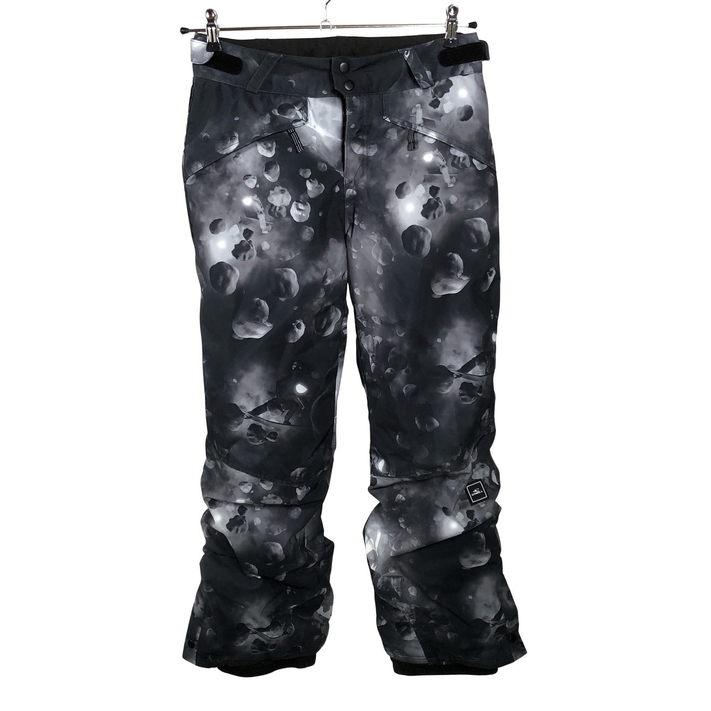 Unisex O'Neill - Winter pants, size 164 - 170 - Gray (1)