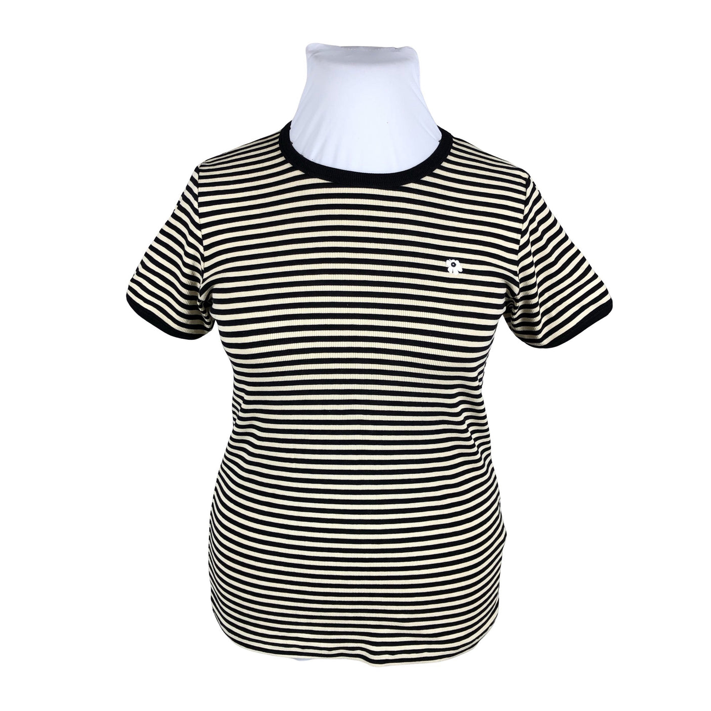 Unisex Marimekko - T-shirt, size 44 - Beige (1)